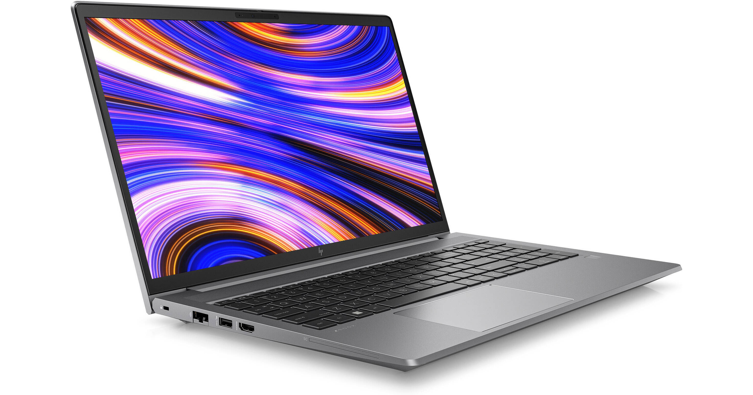 HP 15.6