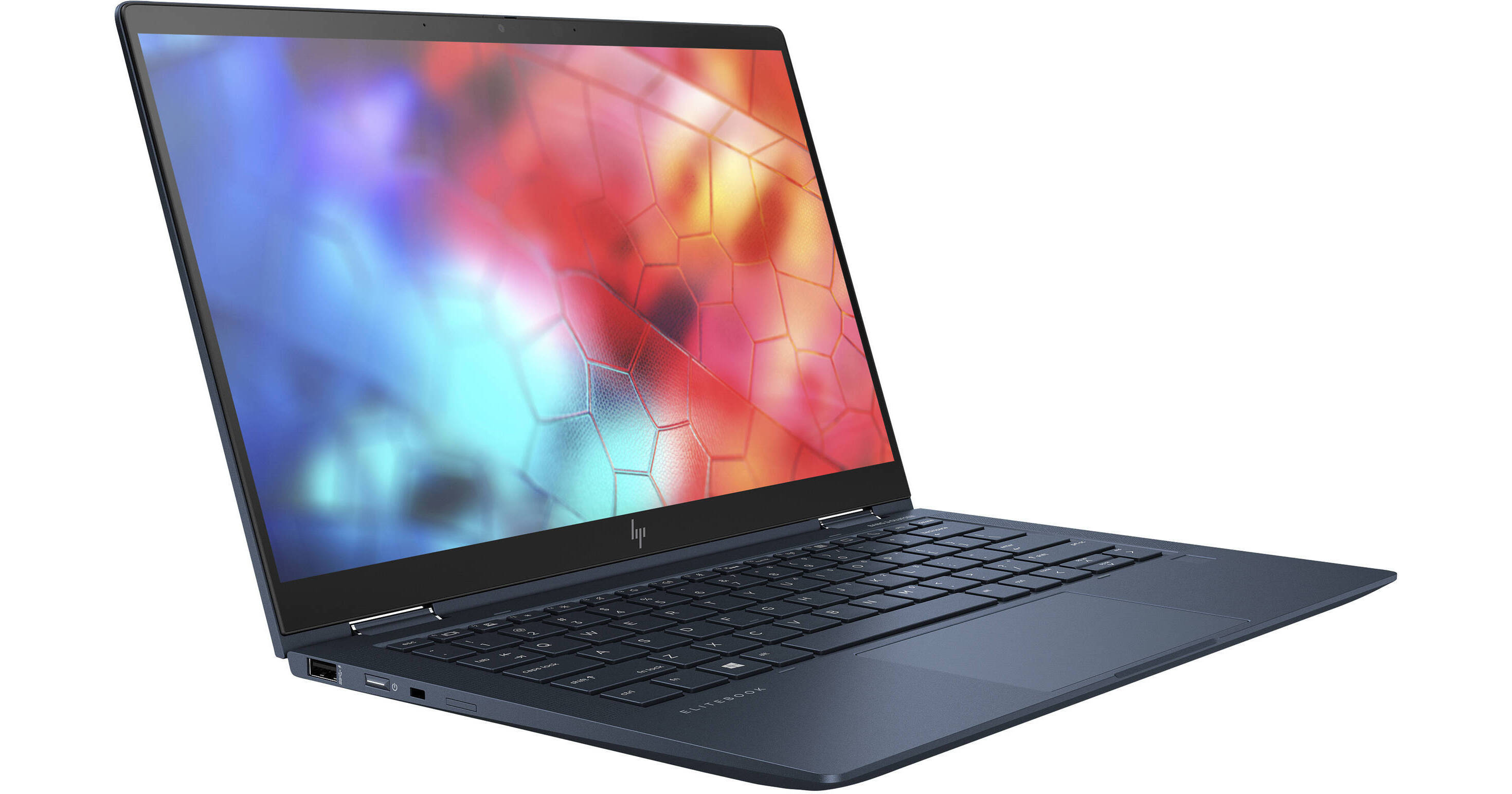 HP 13.3