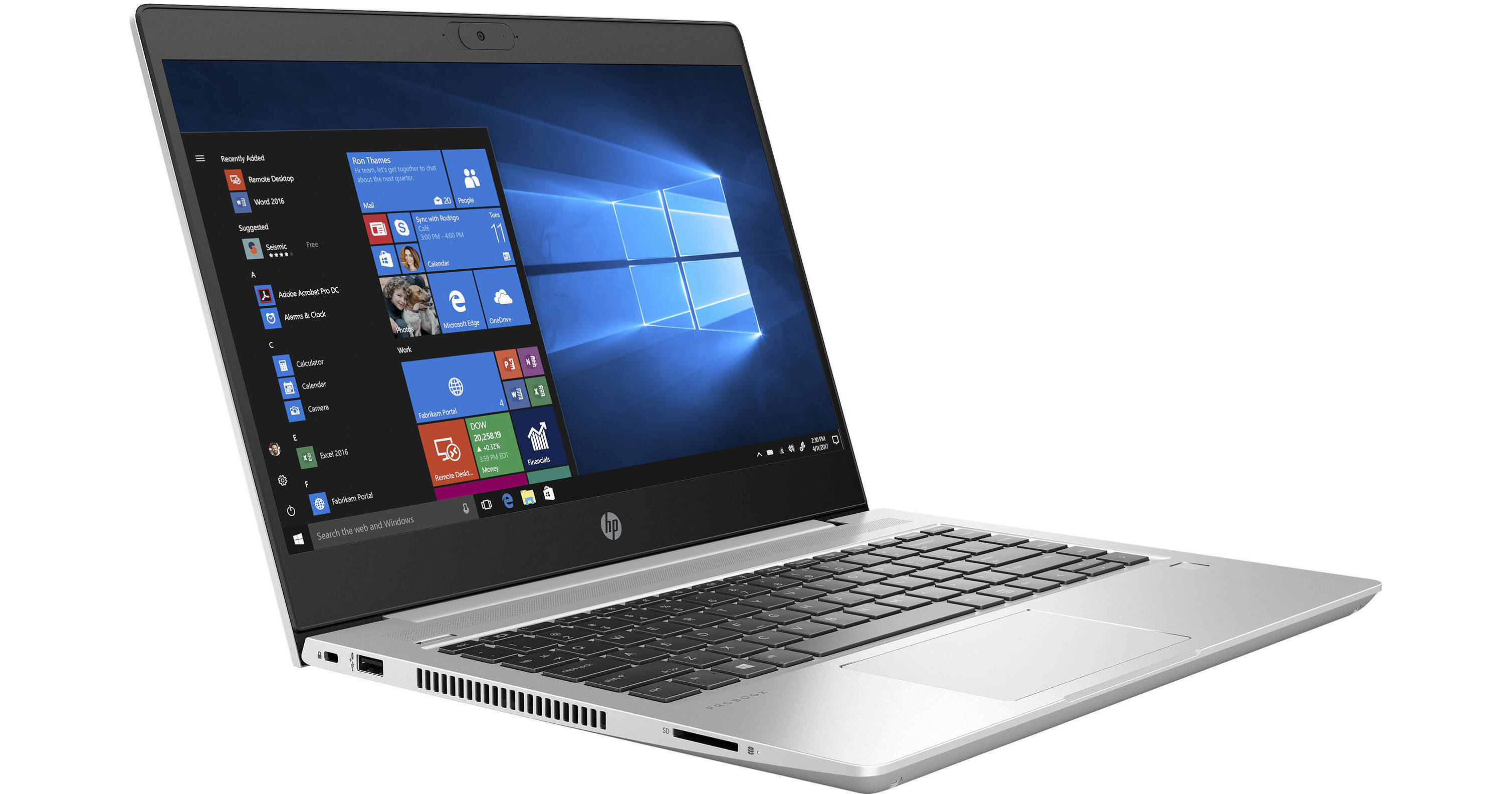 HP 14