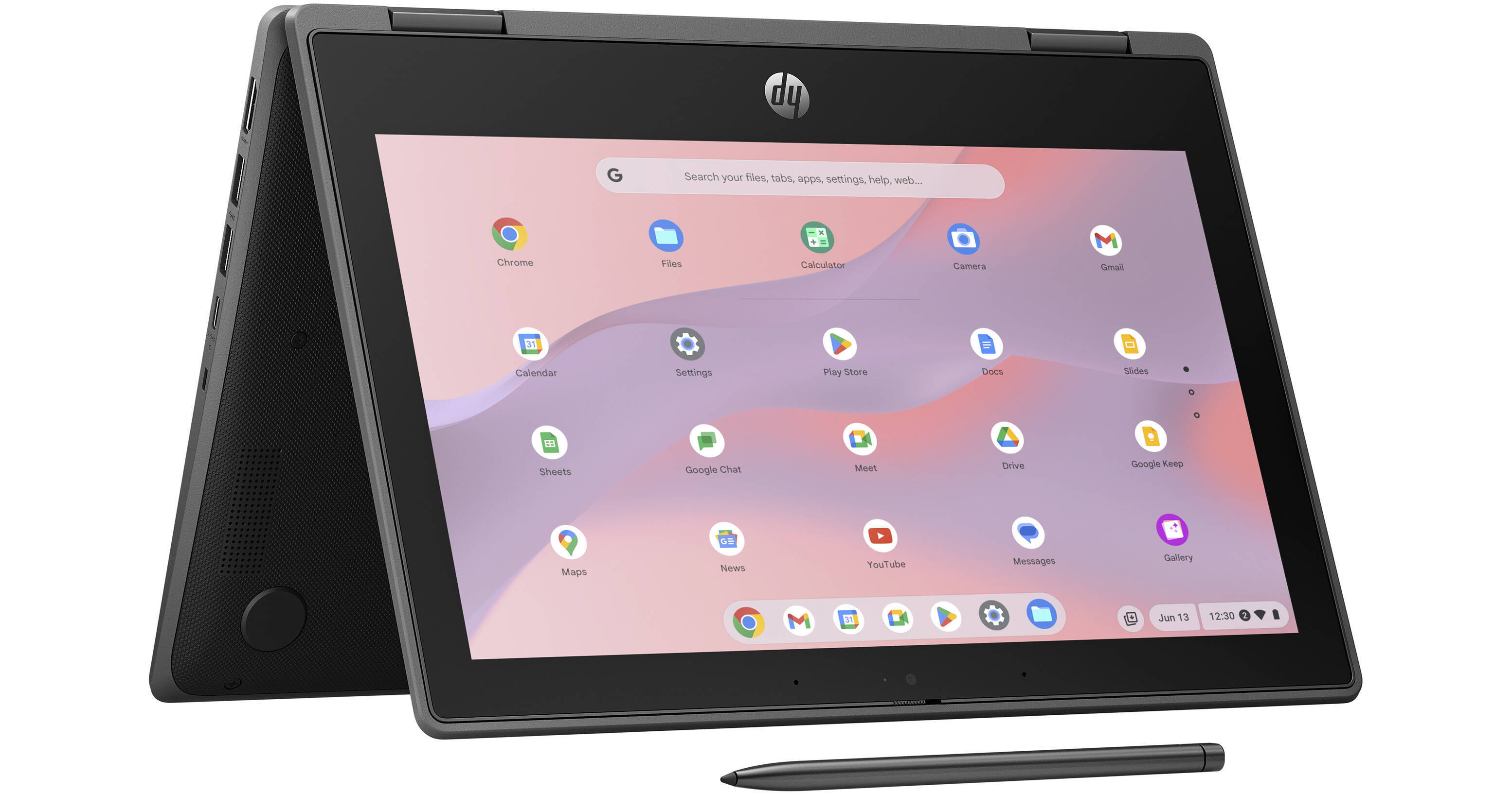 HP 11.6