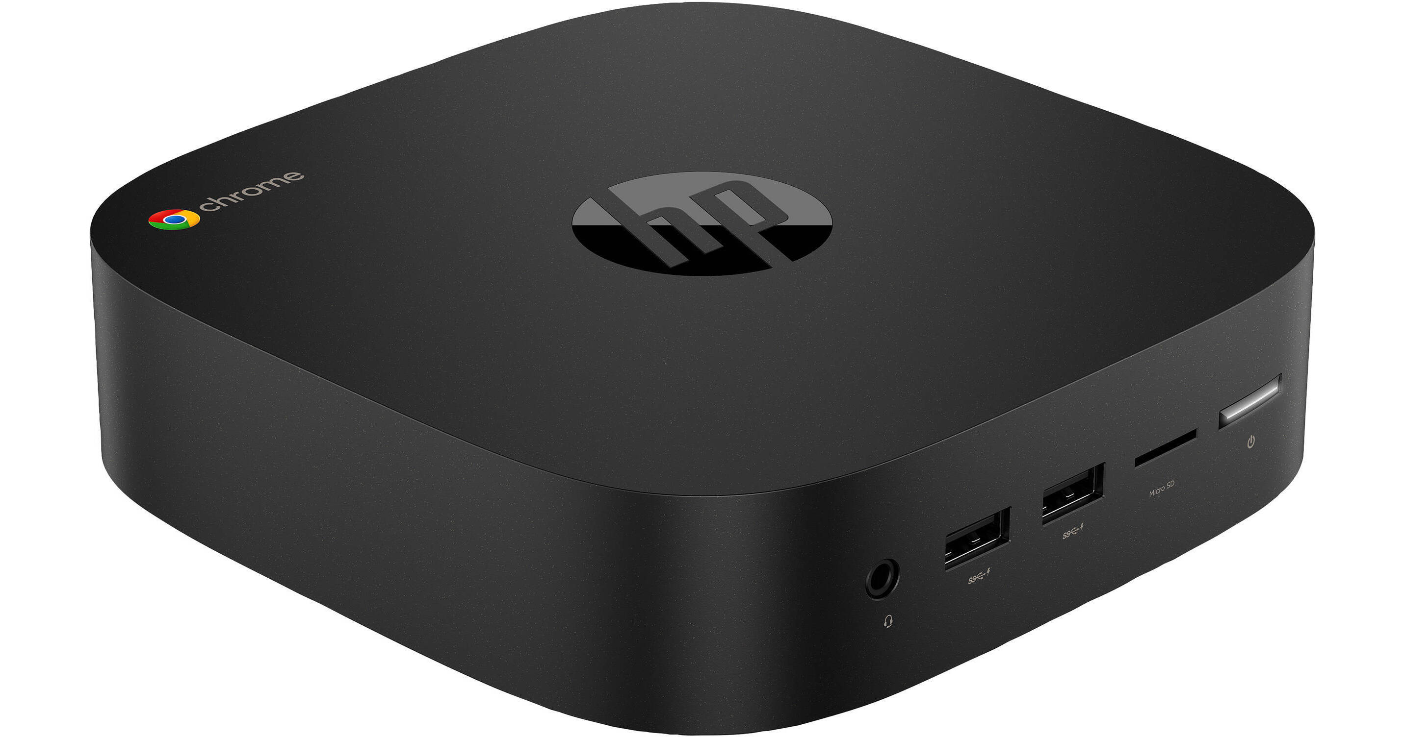 HP Chromebox G2 Mini Desktop Computer 9WJ98UT#ABA B&H Photo Video