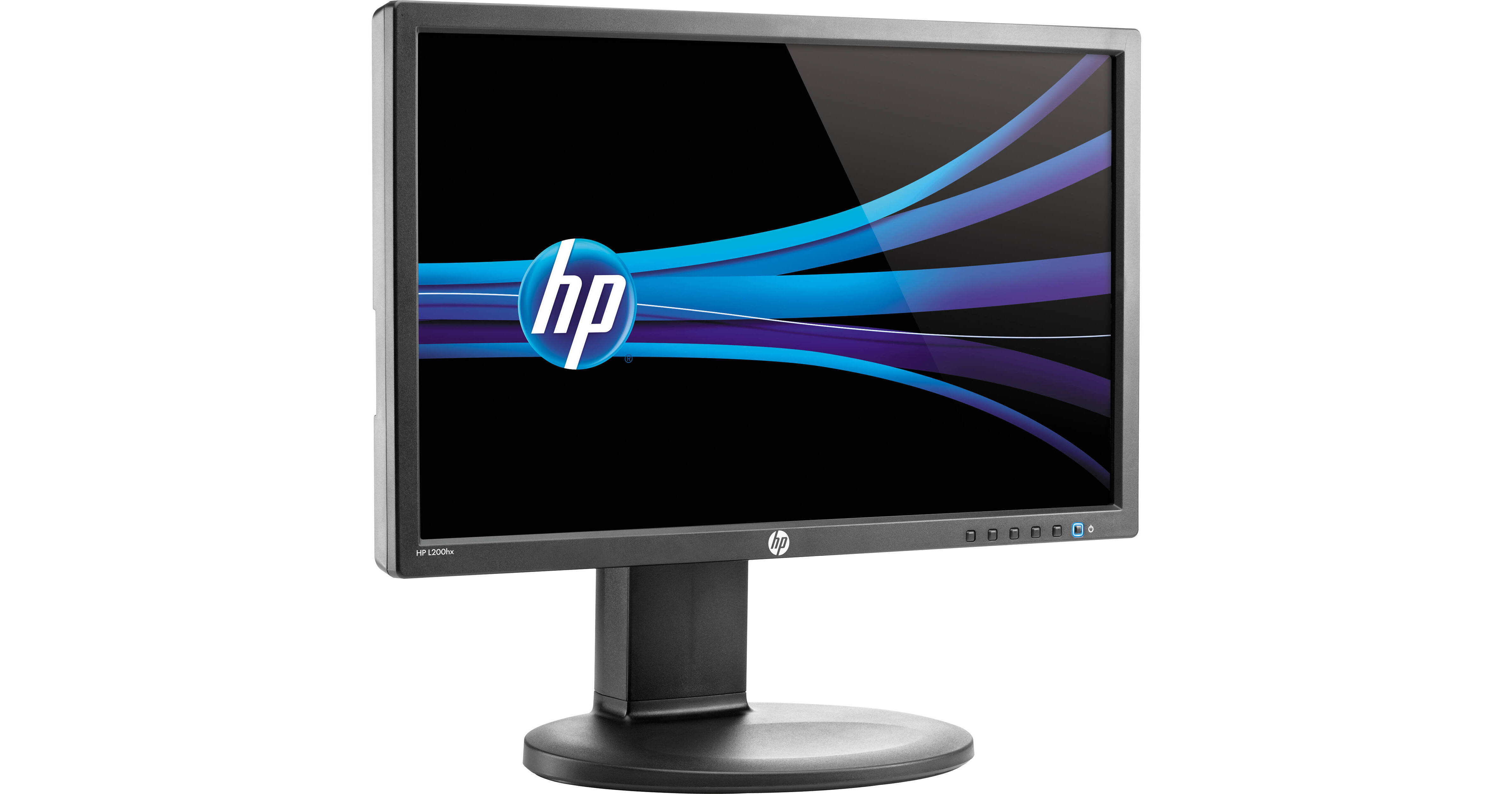 HP Compaq L2311c 23