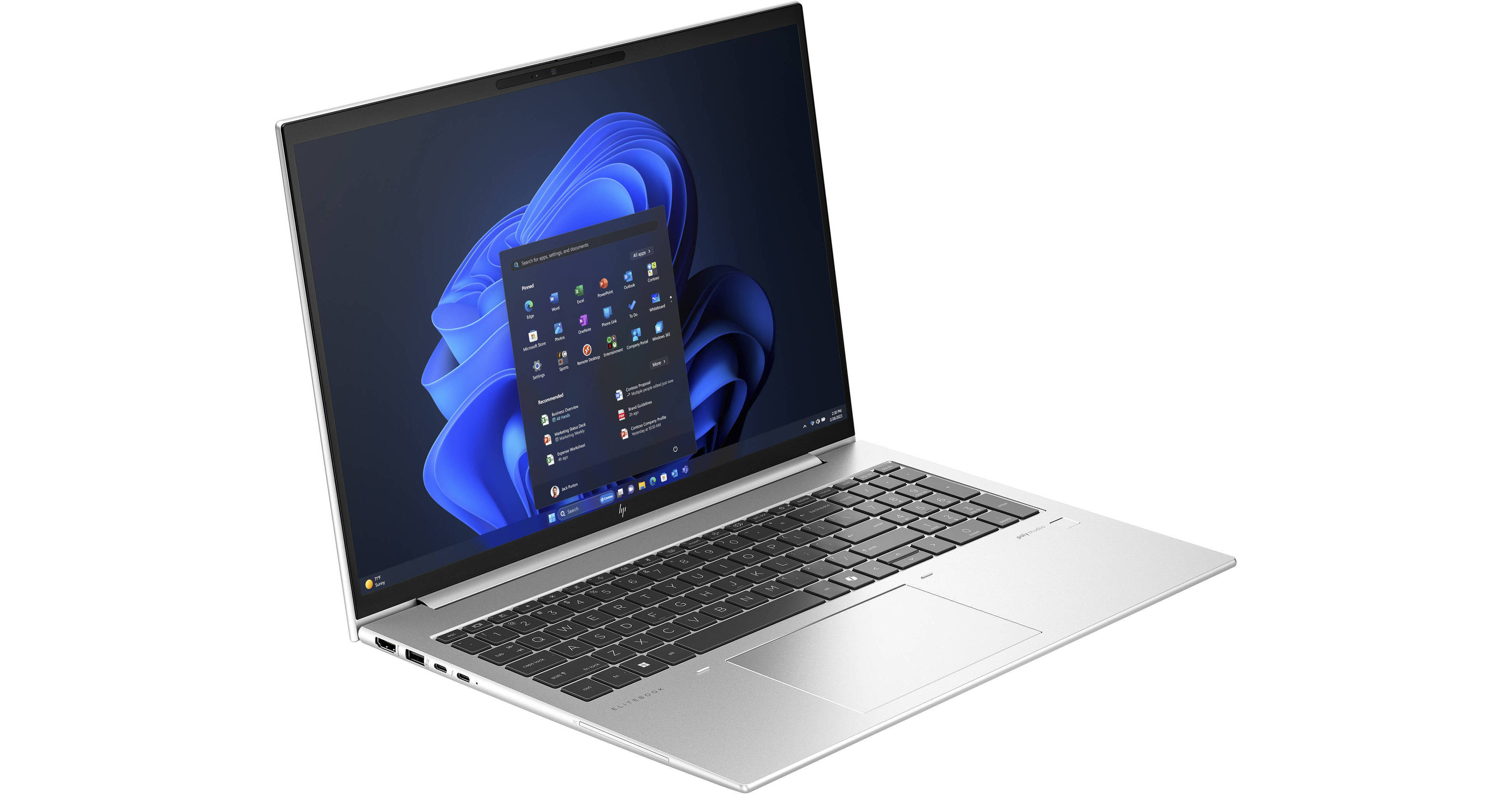 HP 16