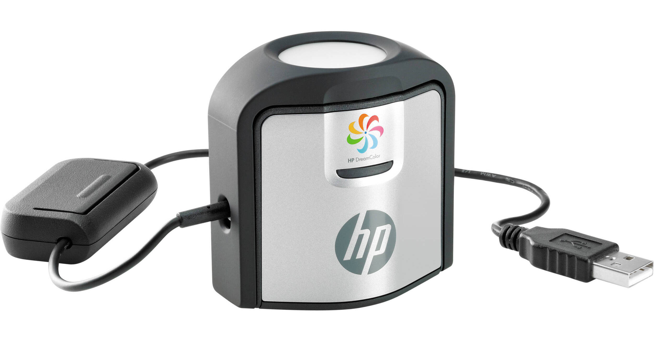 hp 初代 ドリームカラー グレーディング プロモニター Dream color HP DreamColor Color Calibration Solution B1F63AA B&H Photo Video