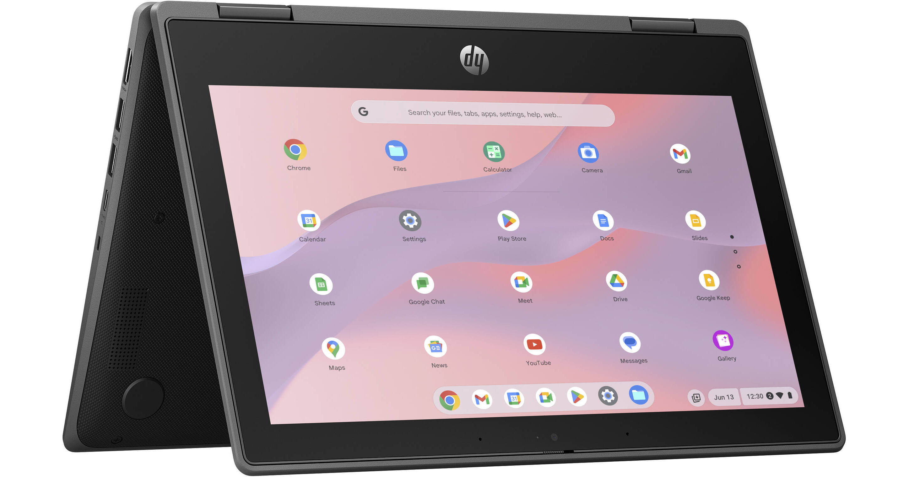HP 11.6
