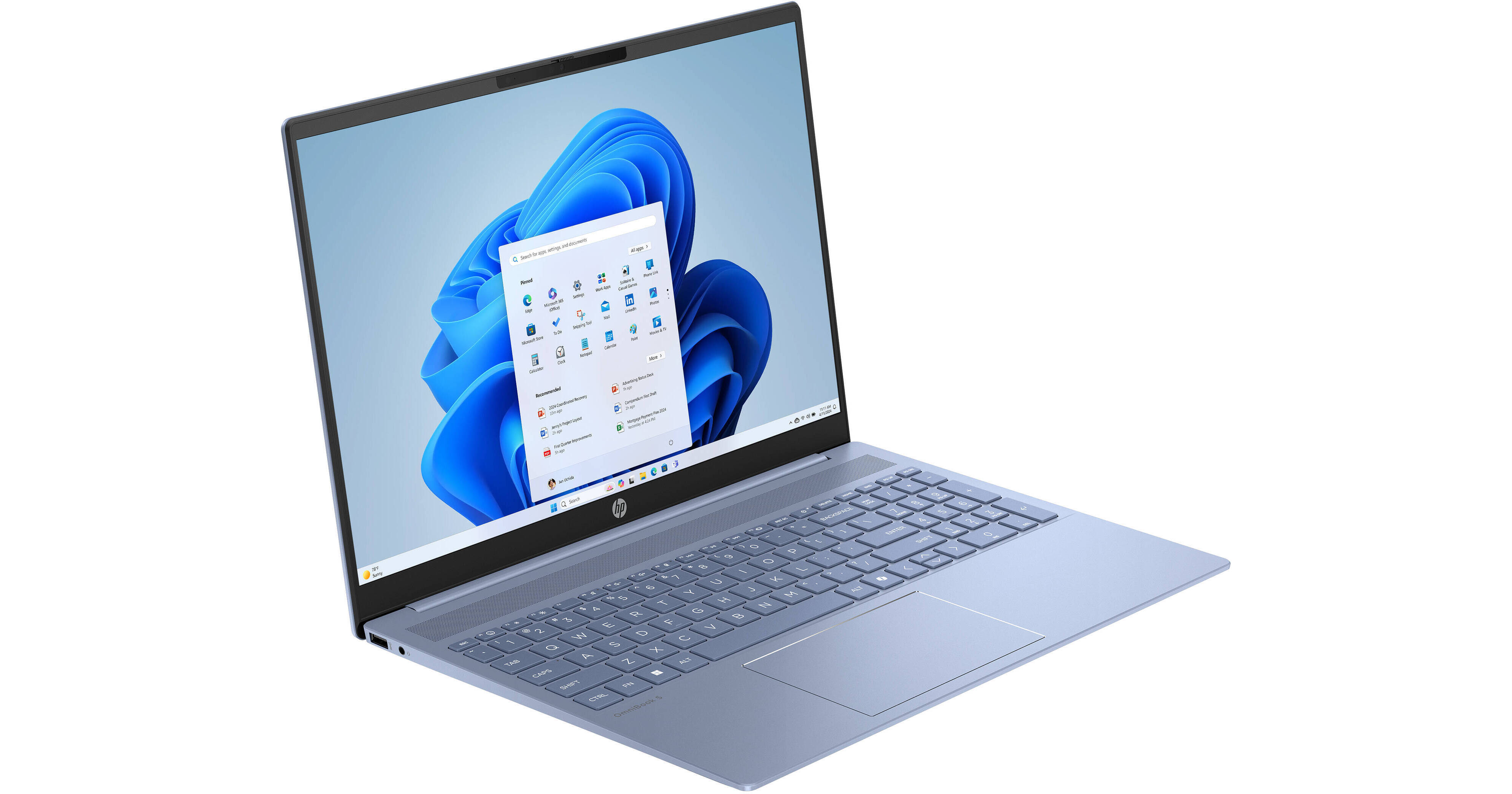 HP 16