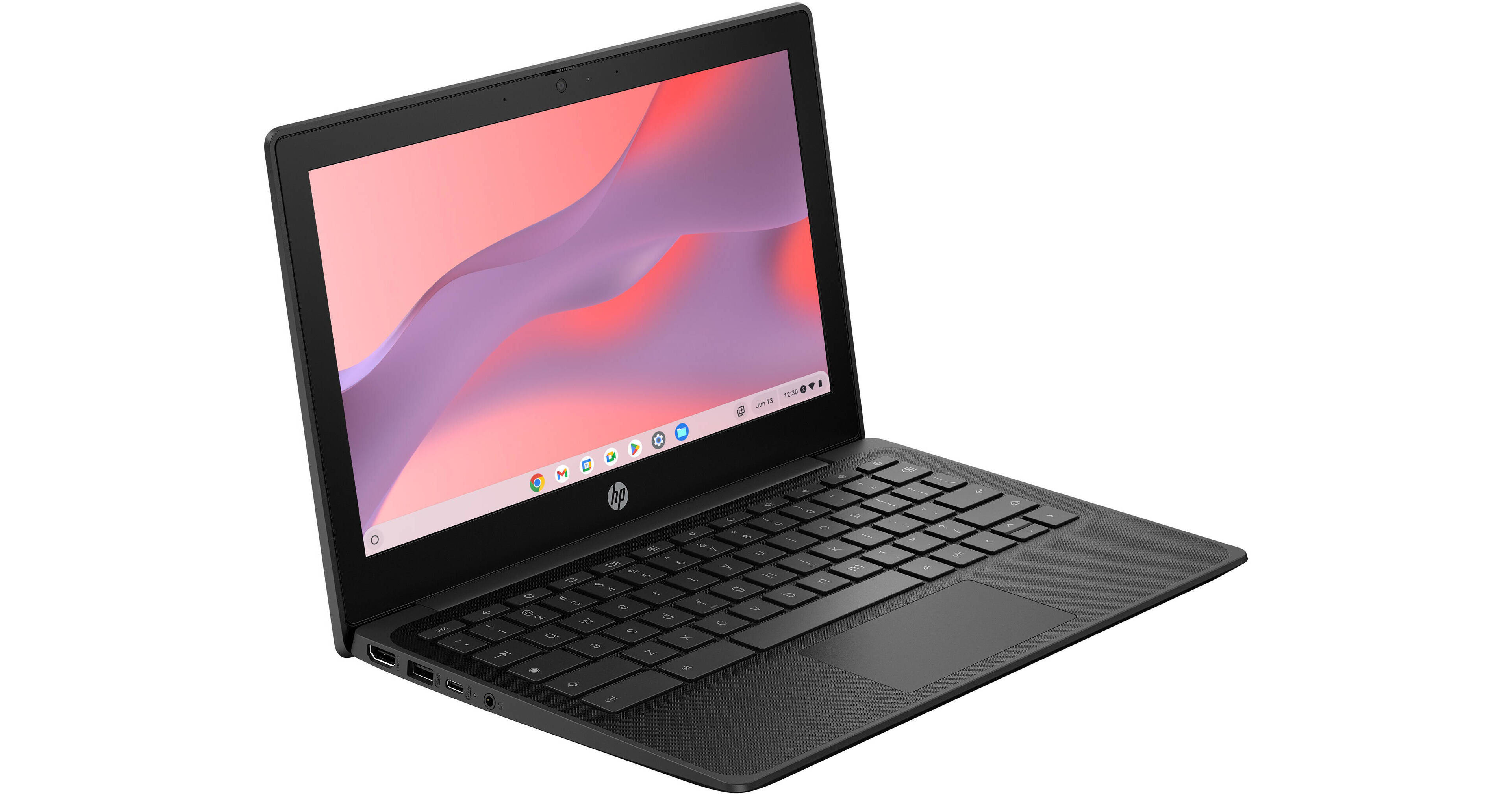 HP 11.6