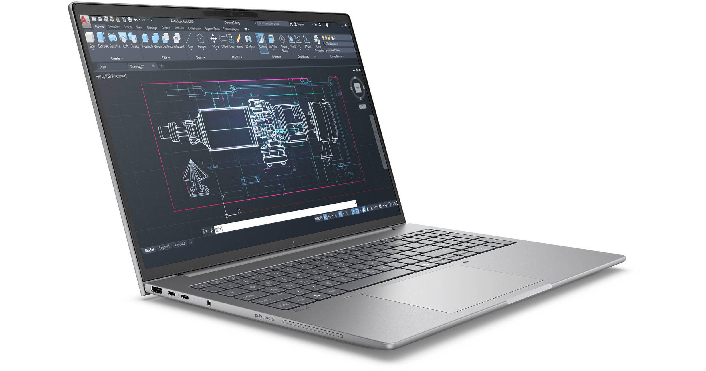 HP 16