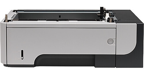 HP LaserJet 500-Sheet Paper Tray CE530A B&H Photo Video