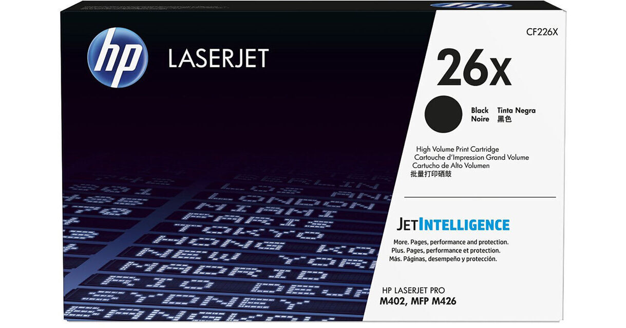 2-Pack Compatible Toner Cartridges For Canon ImageClass MF4420n, MF4550, MF4570dn, MF4580dn 5 thumbnail image