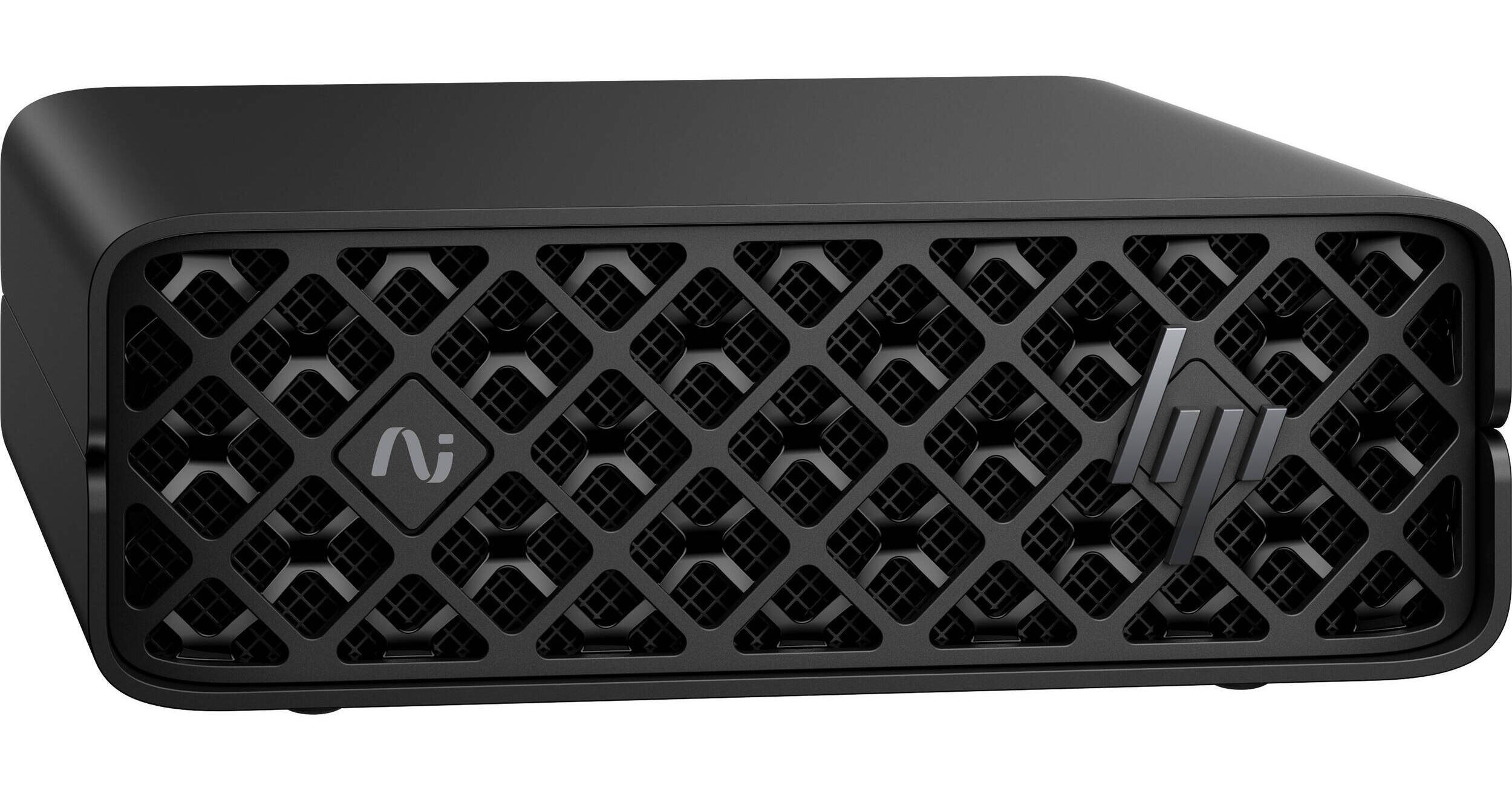 HP ZGX Nano G1n AI Workstation CZ2V2UT#ABA B&H Photo Video