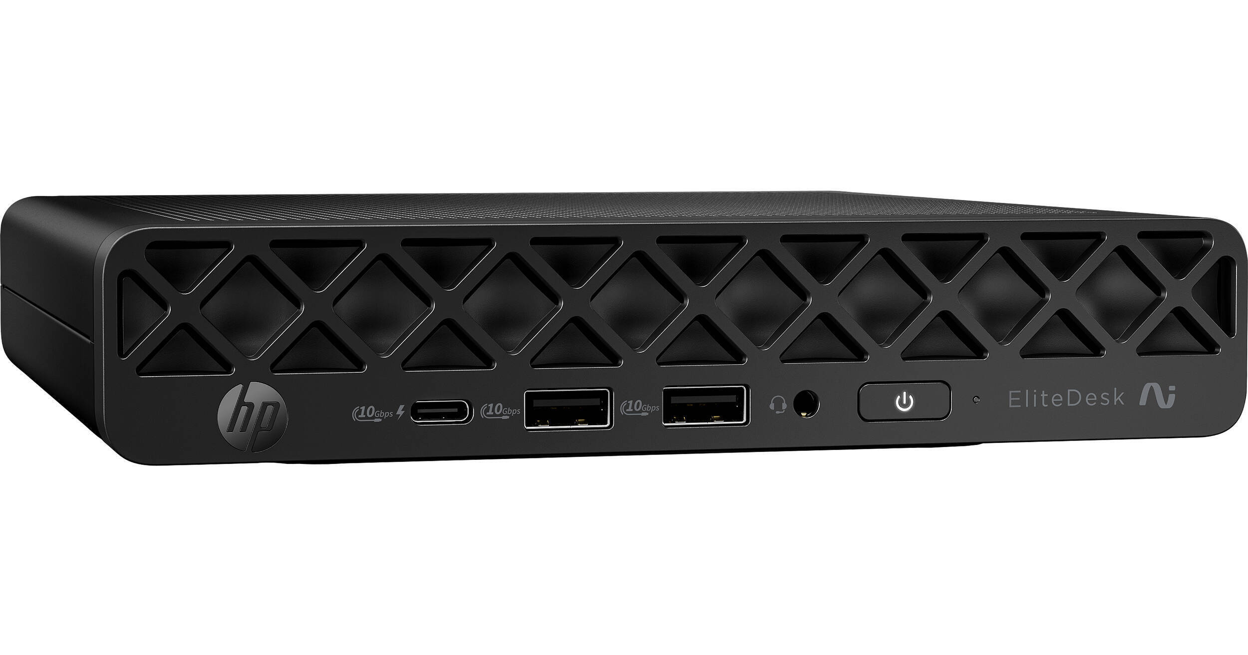 HP EliteDesk 8 Mini G1a Next Gen AI Desktop Computer D32NPAT#ABA
