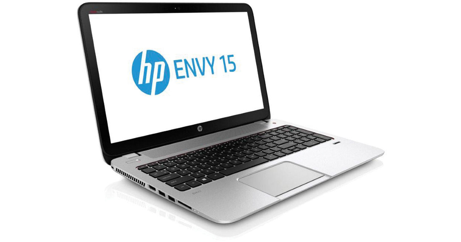 HP ENVY 15-j030us 15.6