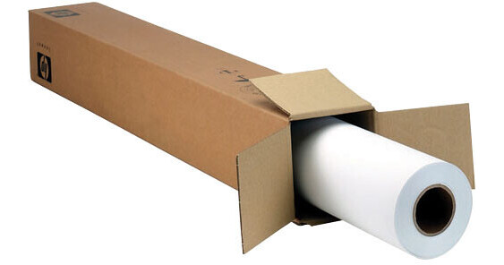 Picture of HP Professional Matte Canvas (24