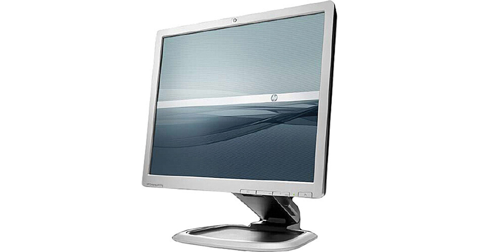 HP LA1951g 19