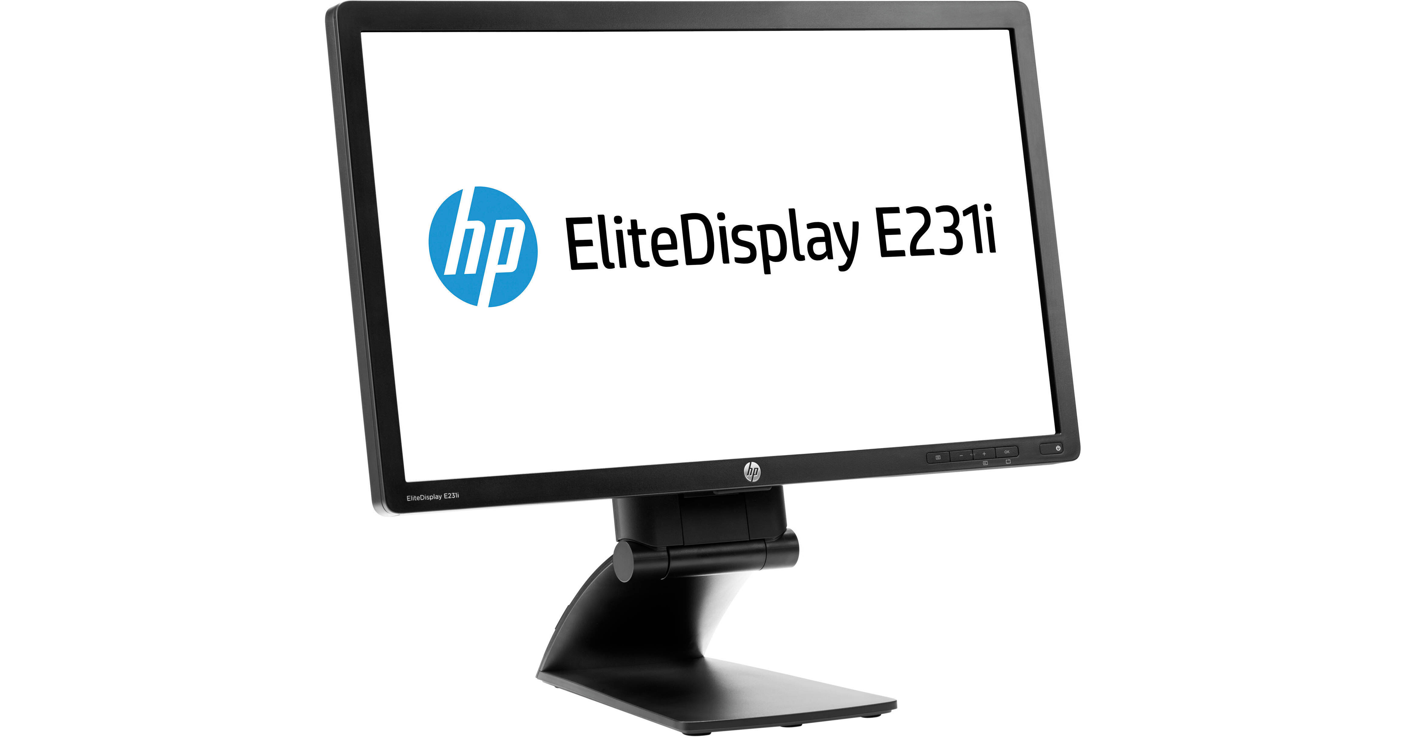 HP E231i 23