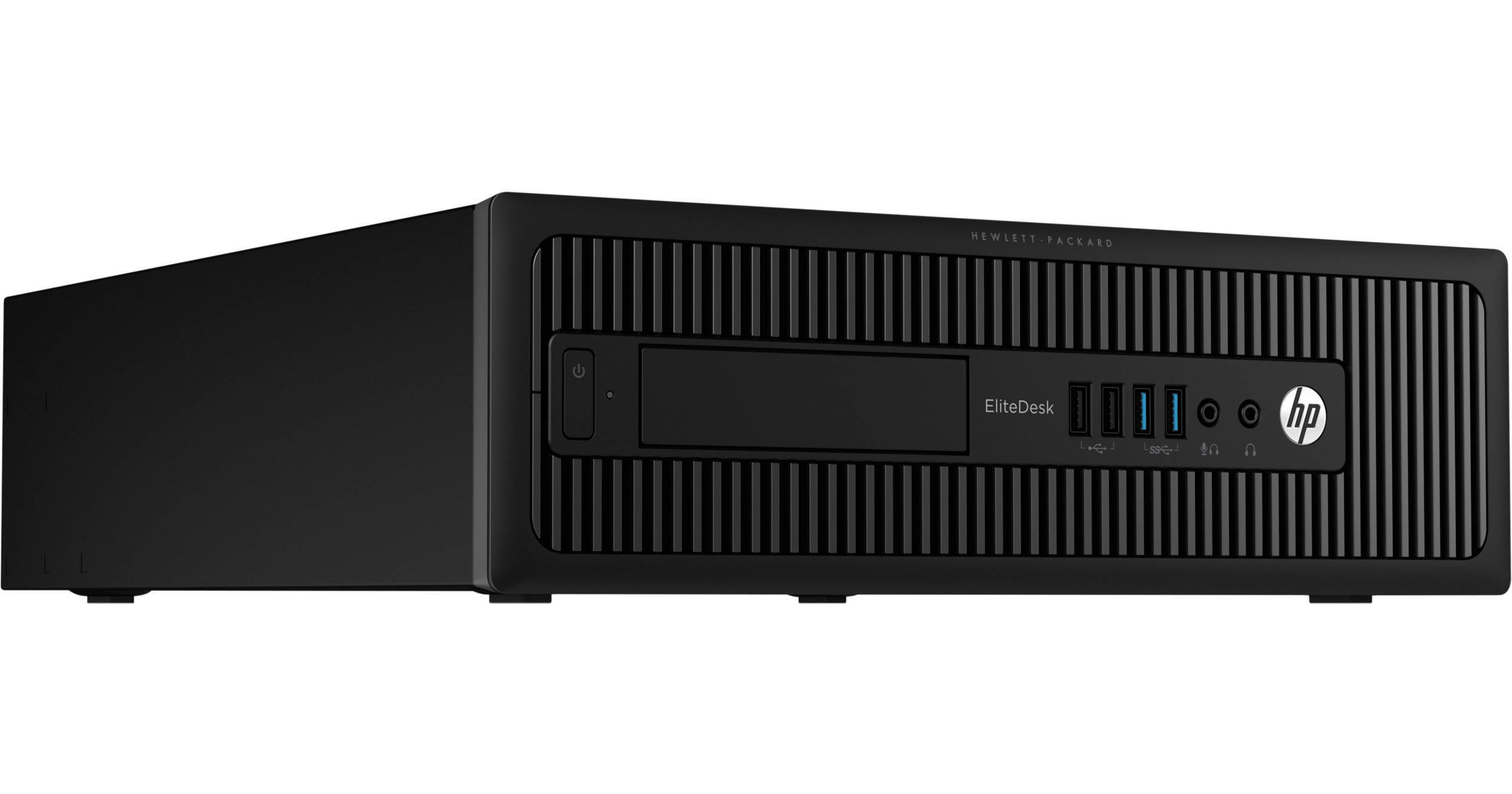 HP EliteDesk 800 G1 G5R50UT Small Form Factor Desktop