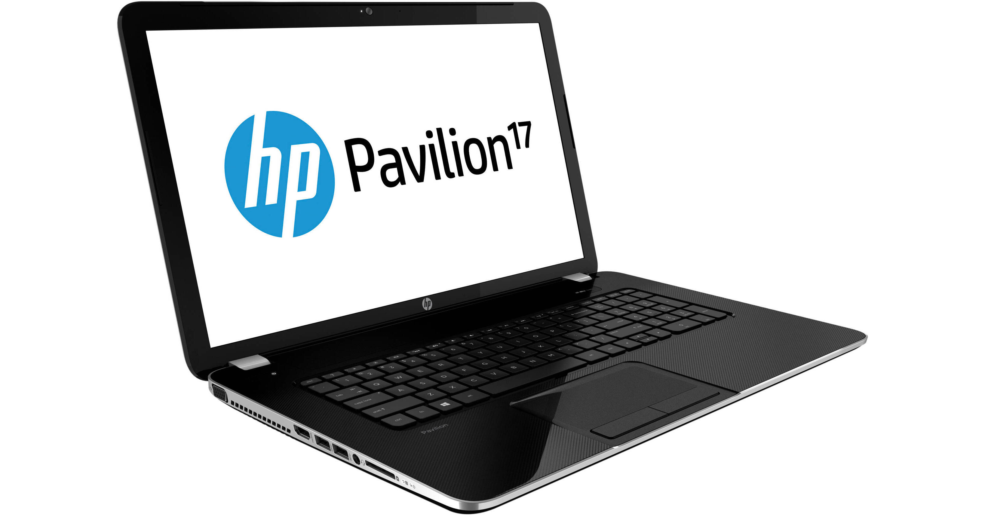 HP Pavilion 17-f020us TouchSmart 17.3