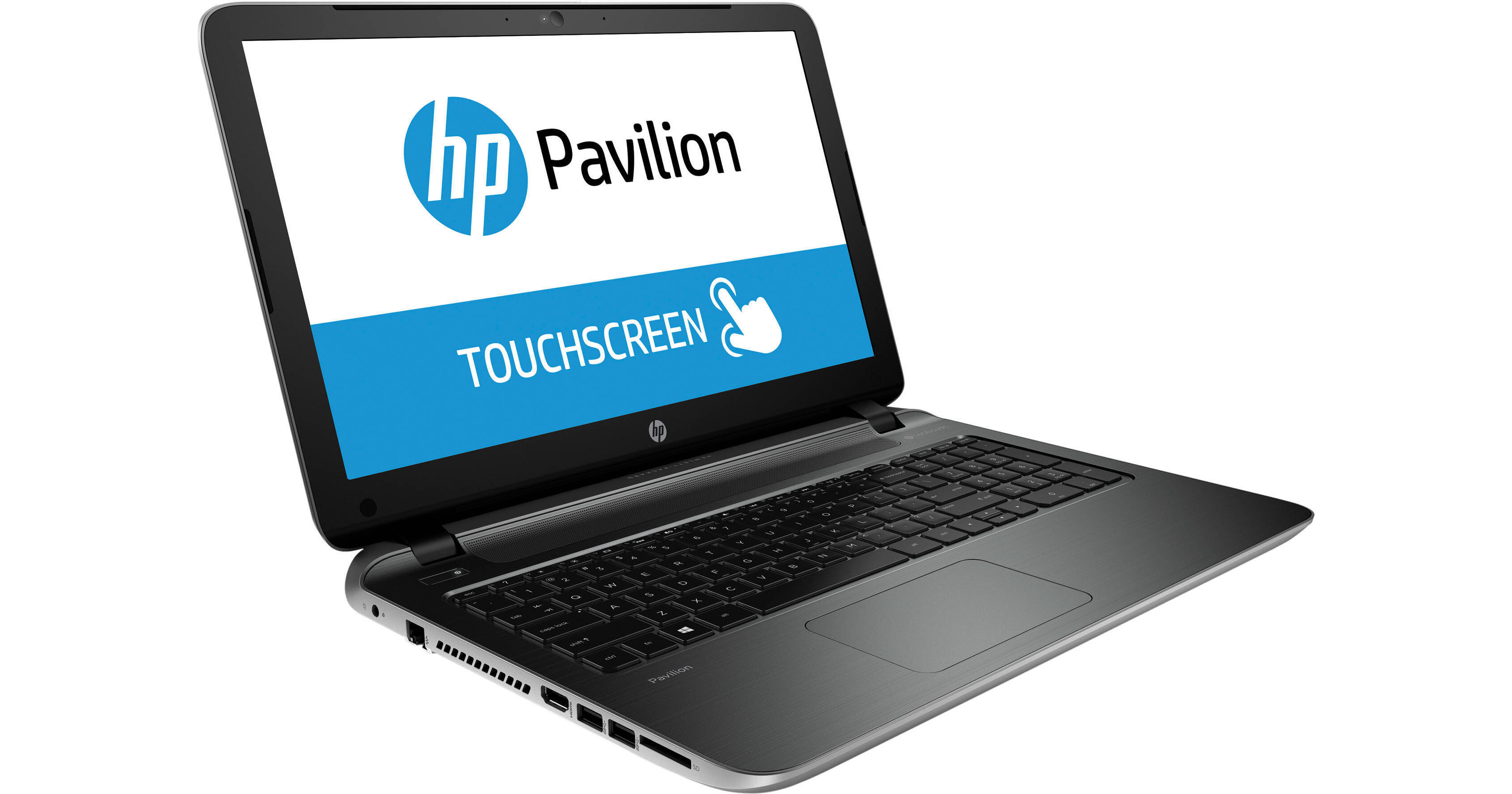 HP Pavilion 15-p020us 15.6