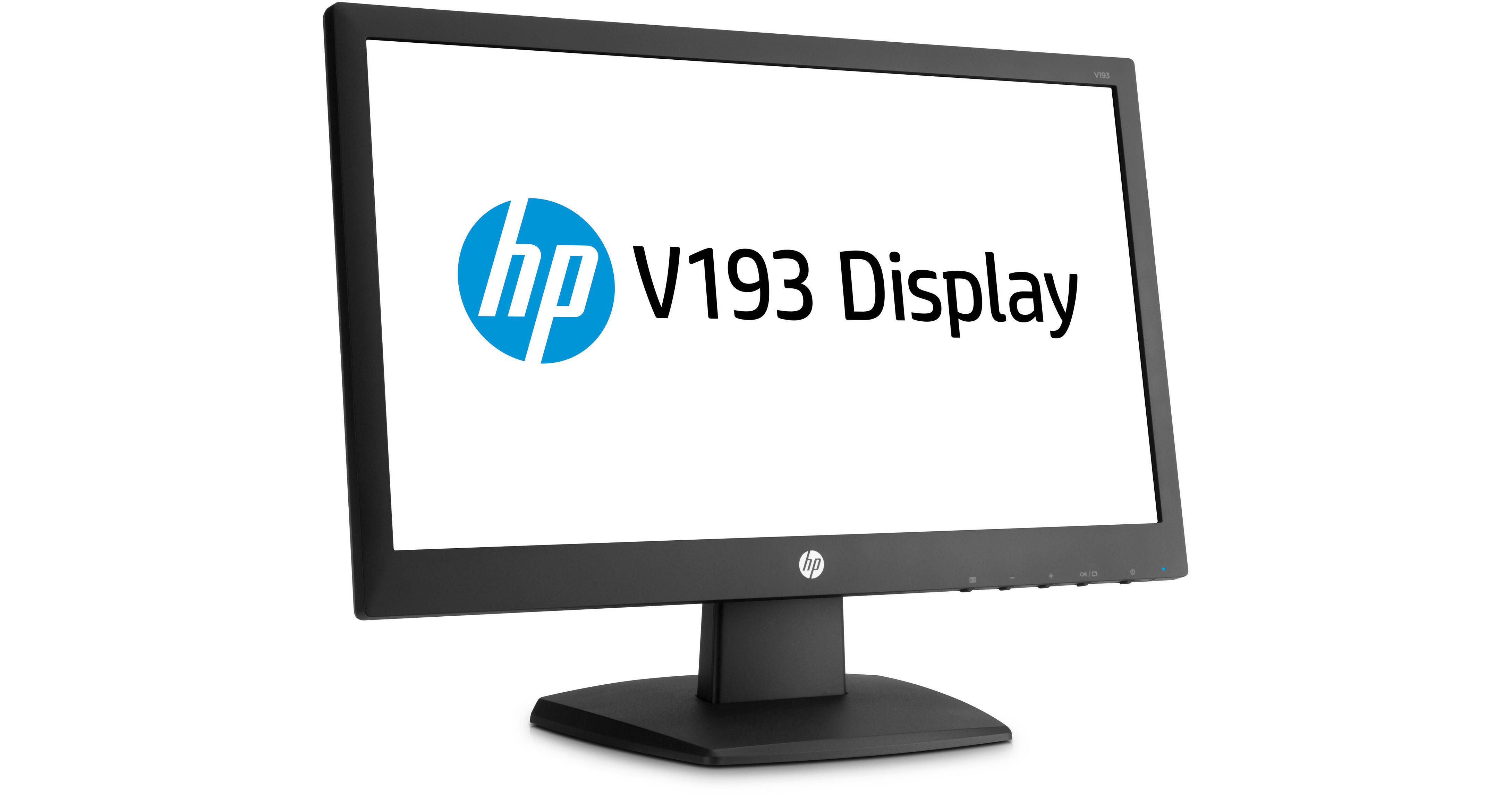 HP G9W86AA V193 18.5