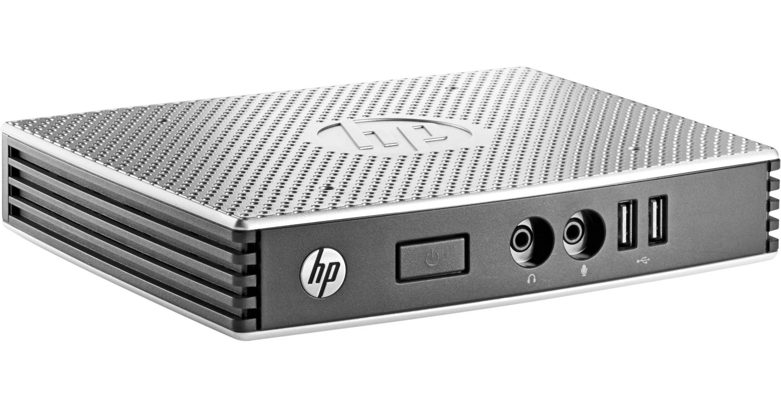 HP t410 Smart Zero Client (ENERGY STAR) H2W23AT#ABA B&H Photo