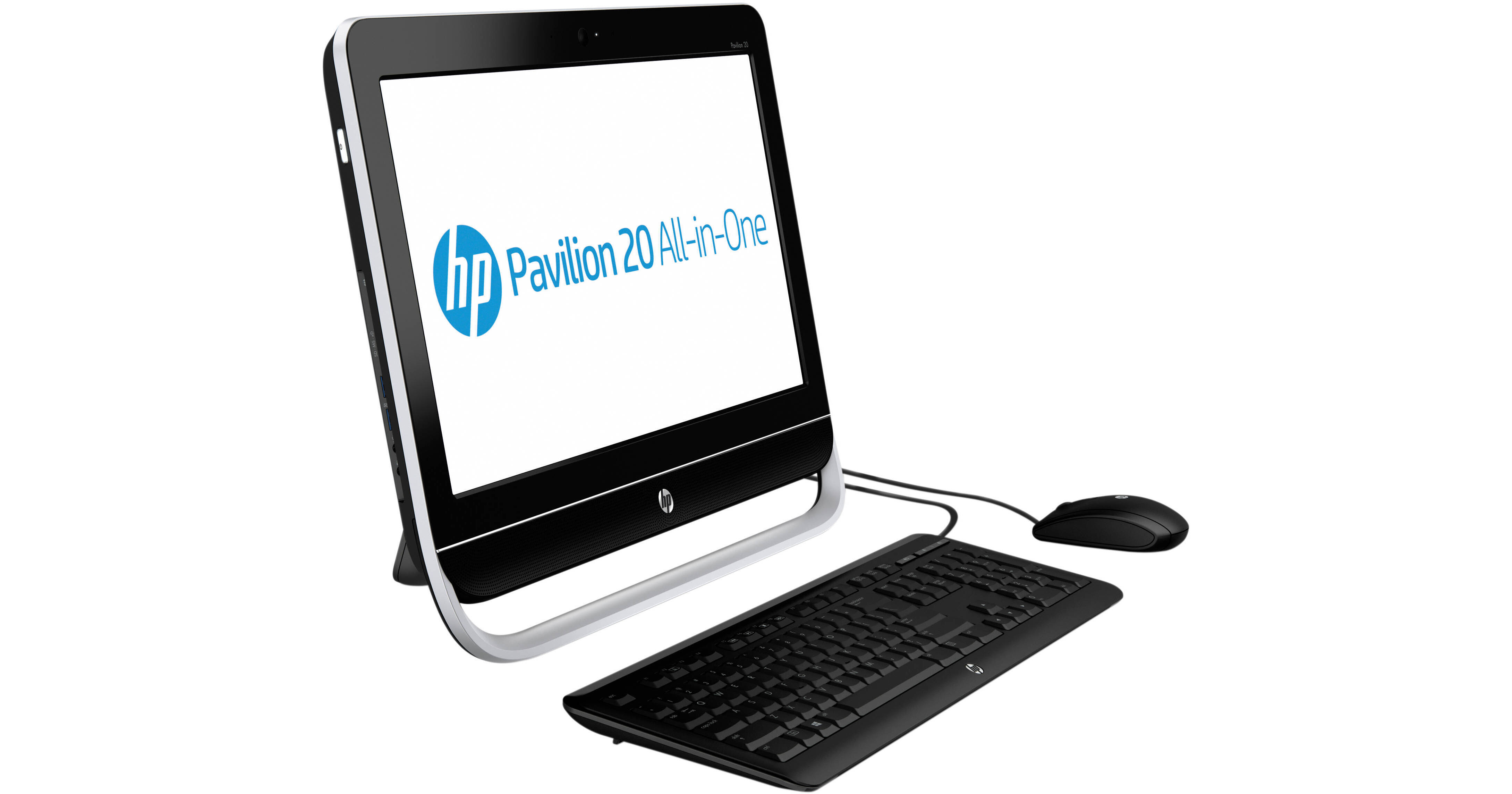 HP Pavilion H6U04AA#ABA 20