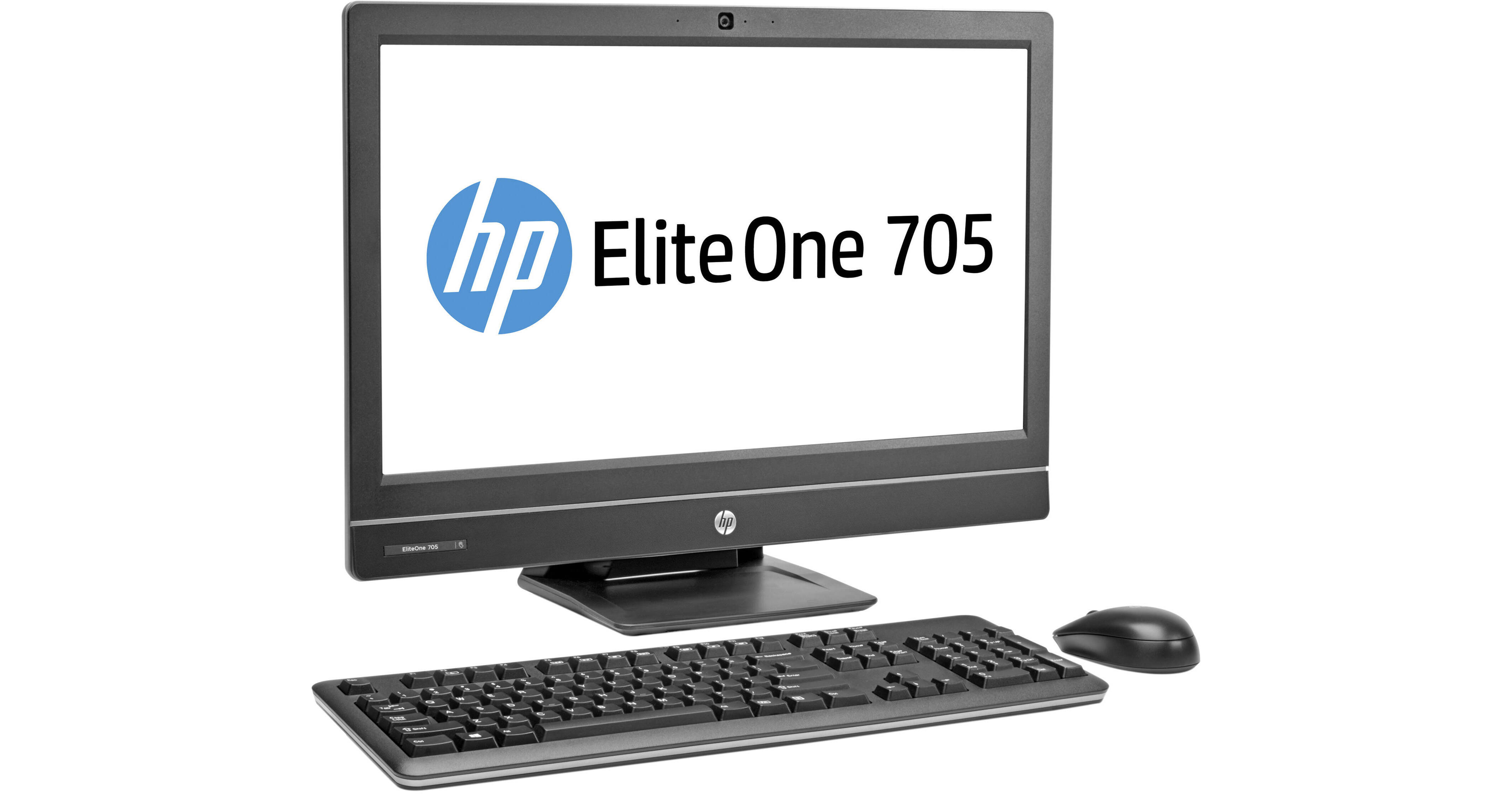 HP EliteOne 705 G1 23