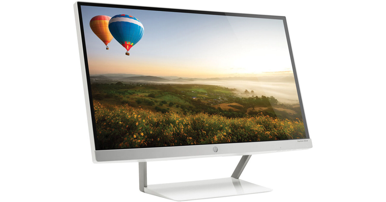 HP Pavilion 25xw 25