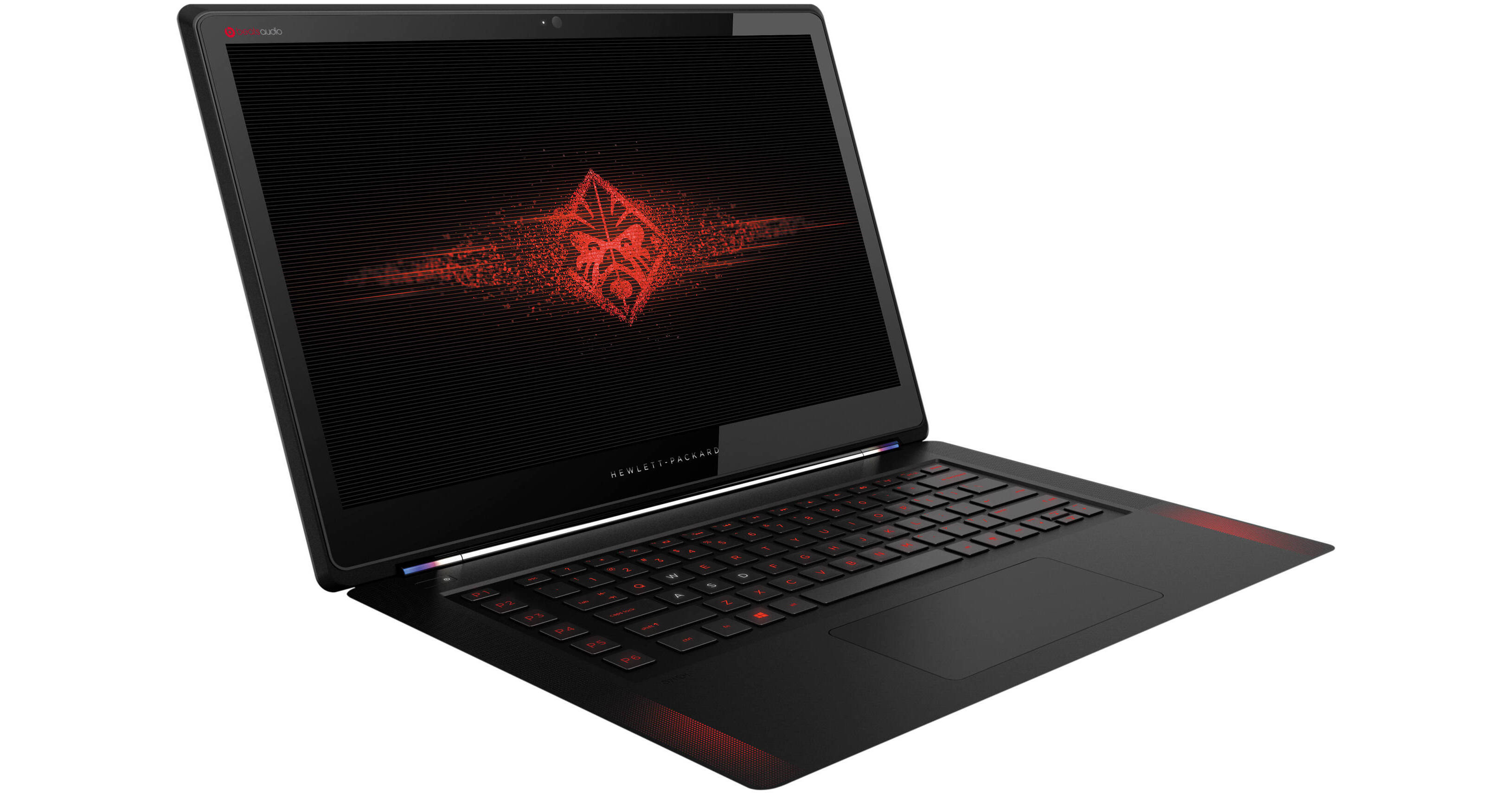 HP Omen 15-5010nr 15.6