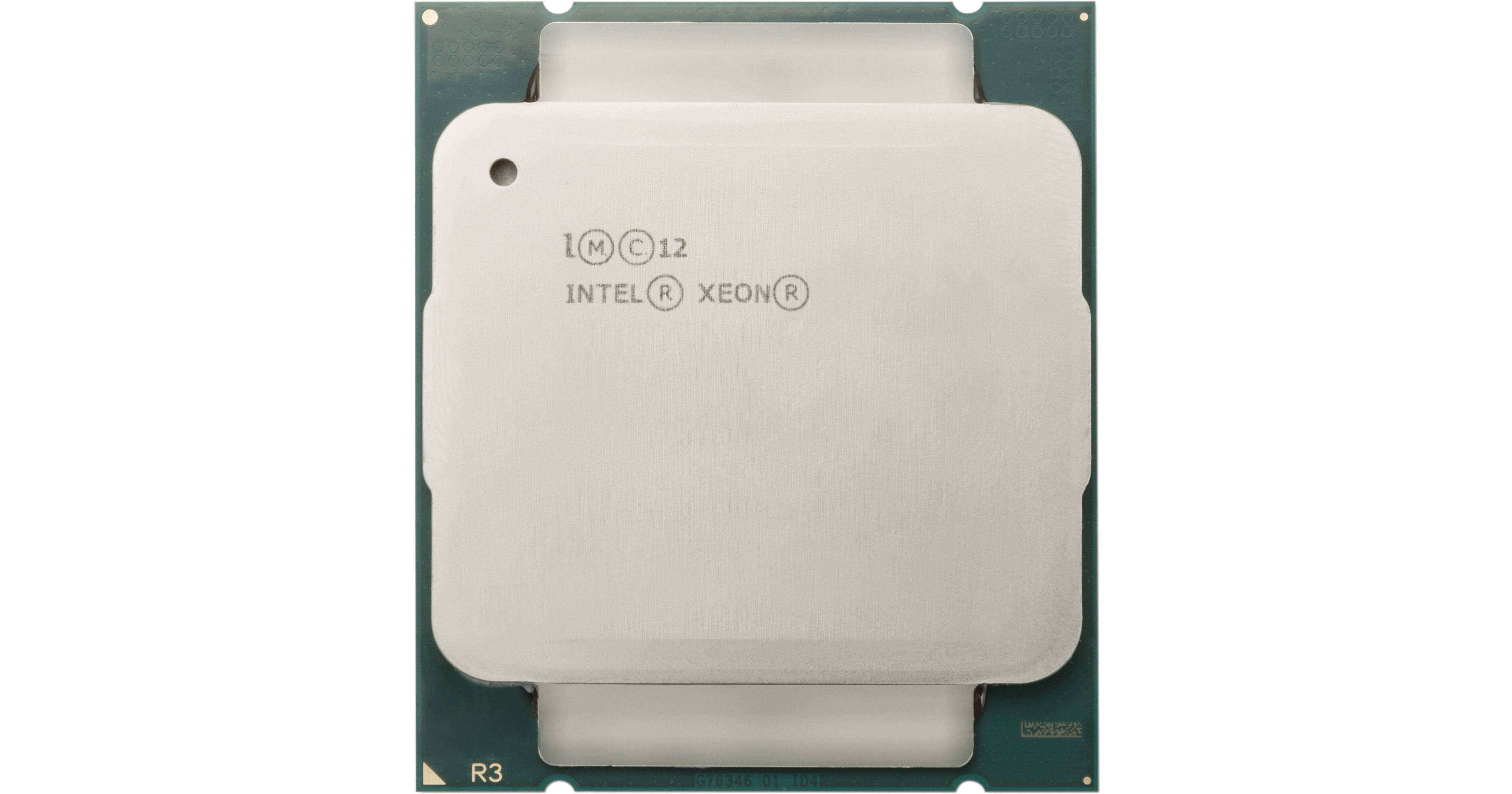AI  HP Xeon E5-2603 v3 1.6 GHz 6-Core Processor J9Q02AA B&H Photo