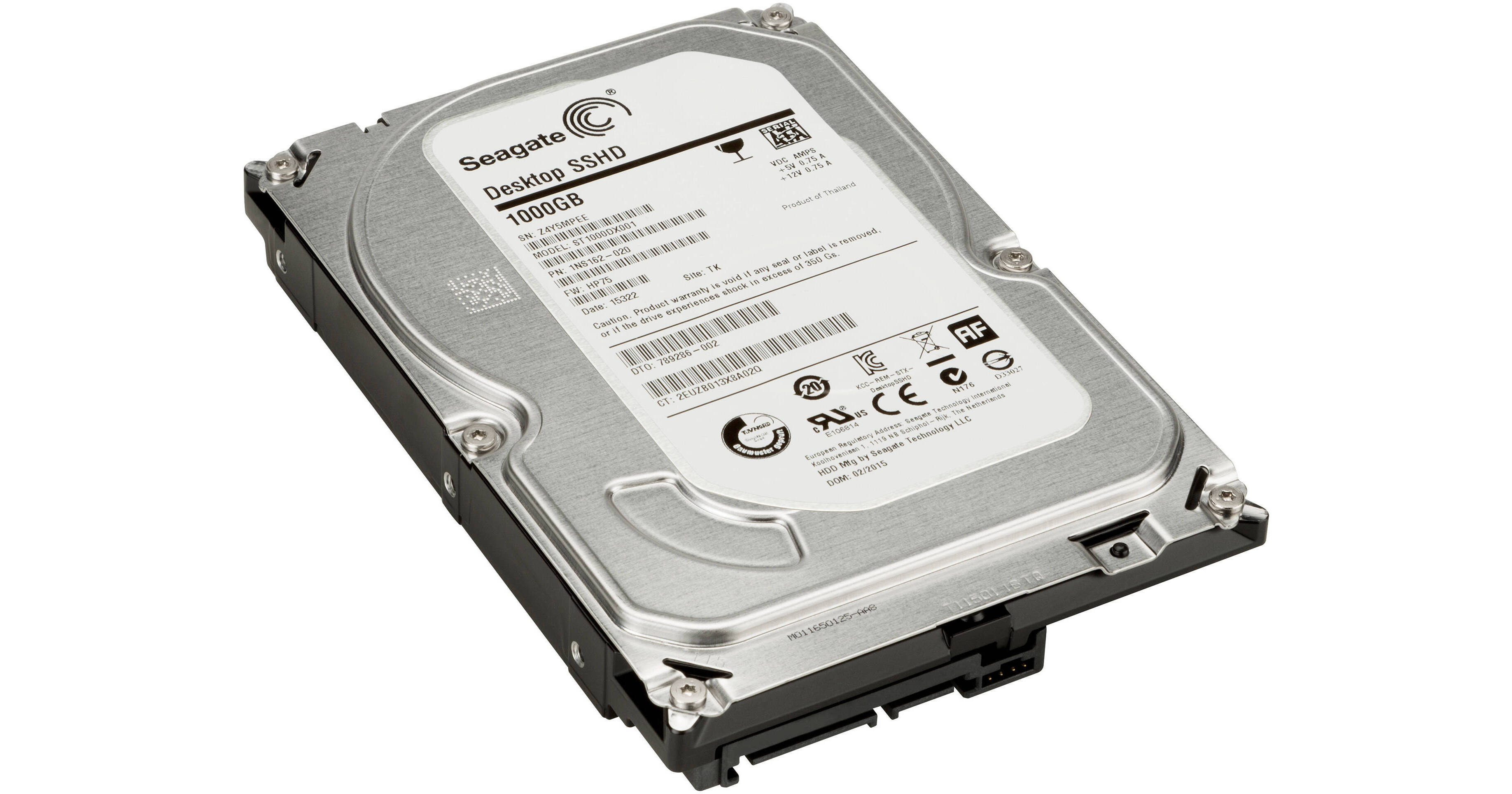 HP LQ036AT 500GB 3.5
