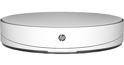 HP 3D Capture Stage for Sprout M2R07AA#ABL B&H Photo Video