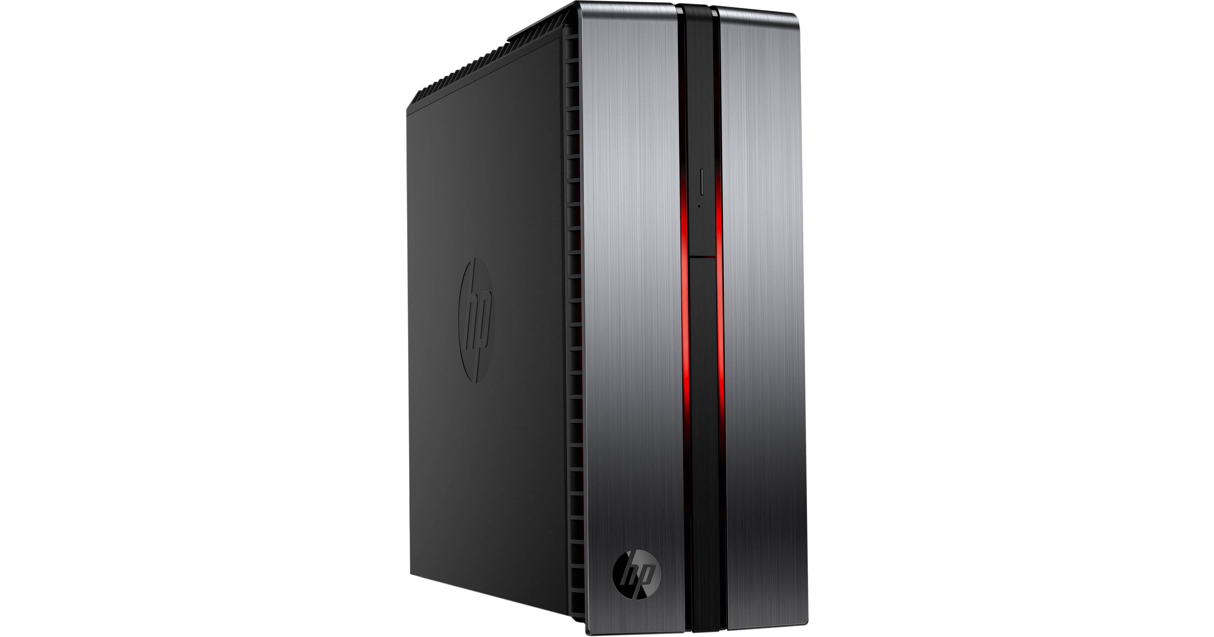 HP ENVY Phoenix 860-010 Desktop Computer M9Z94AA#ABA B&H Photo