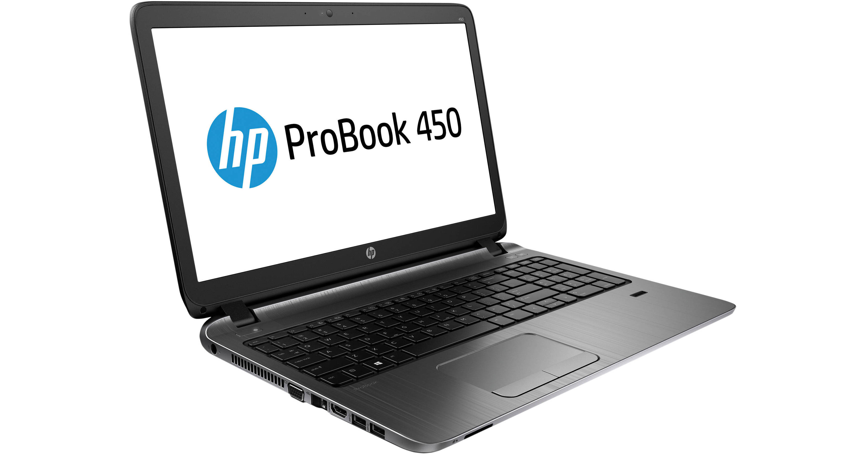 HP ProBook 450 G2 N9P83UT#ABA 15.6