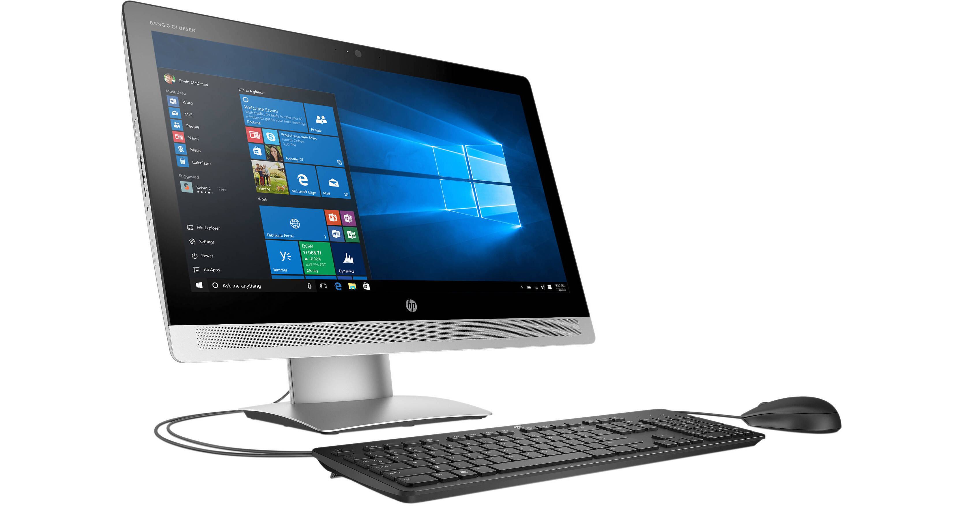 HP 23