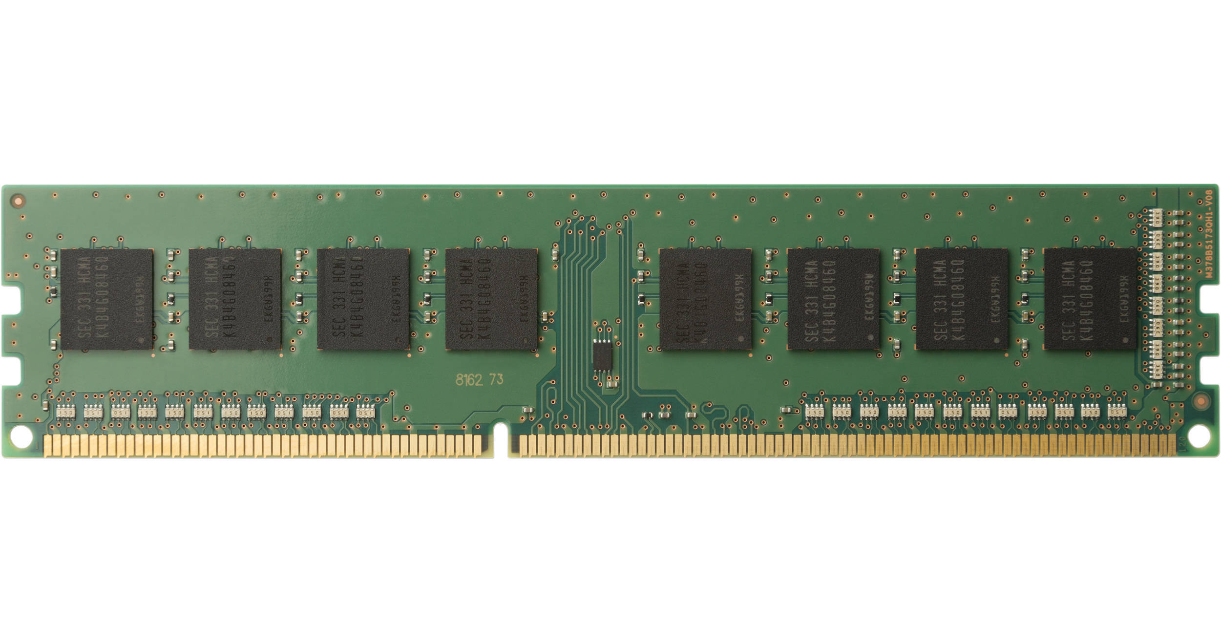 HP 16GB DDR4 2133 MHz DIMM Memory Module T0E52AA B&H Photo Video