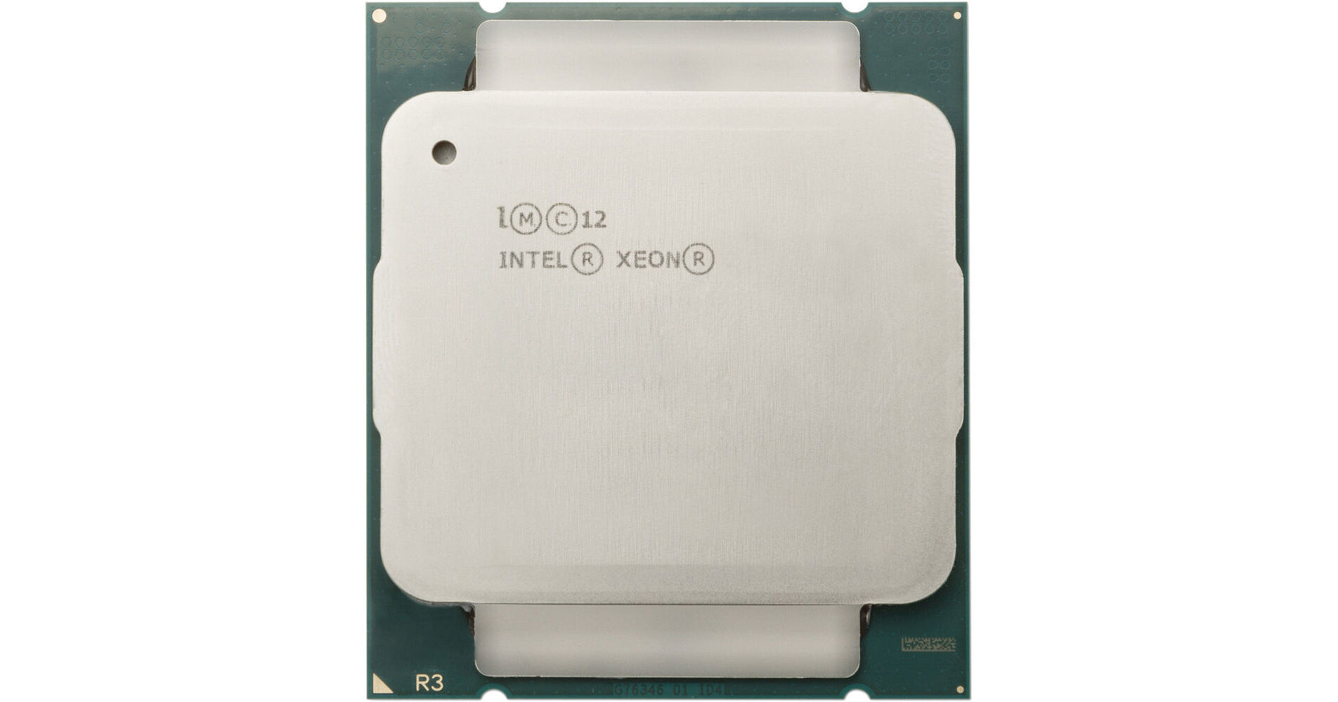 HP Xeon E5-2609 v4 1.7 GHz 8-Core LGA 2011 Processor T9U11AA B&H