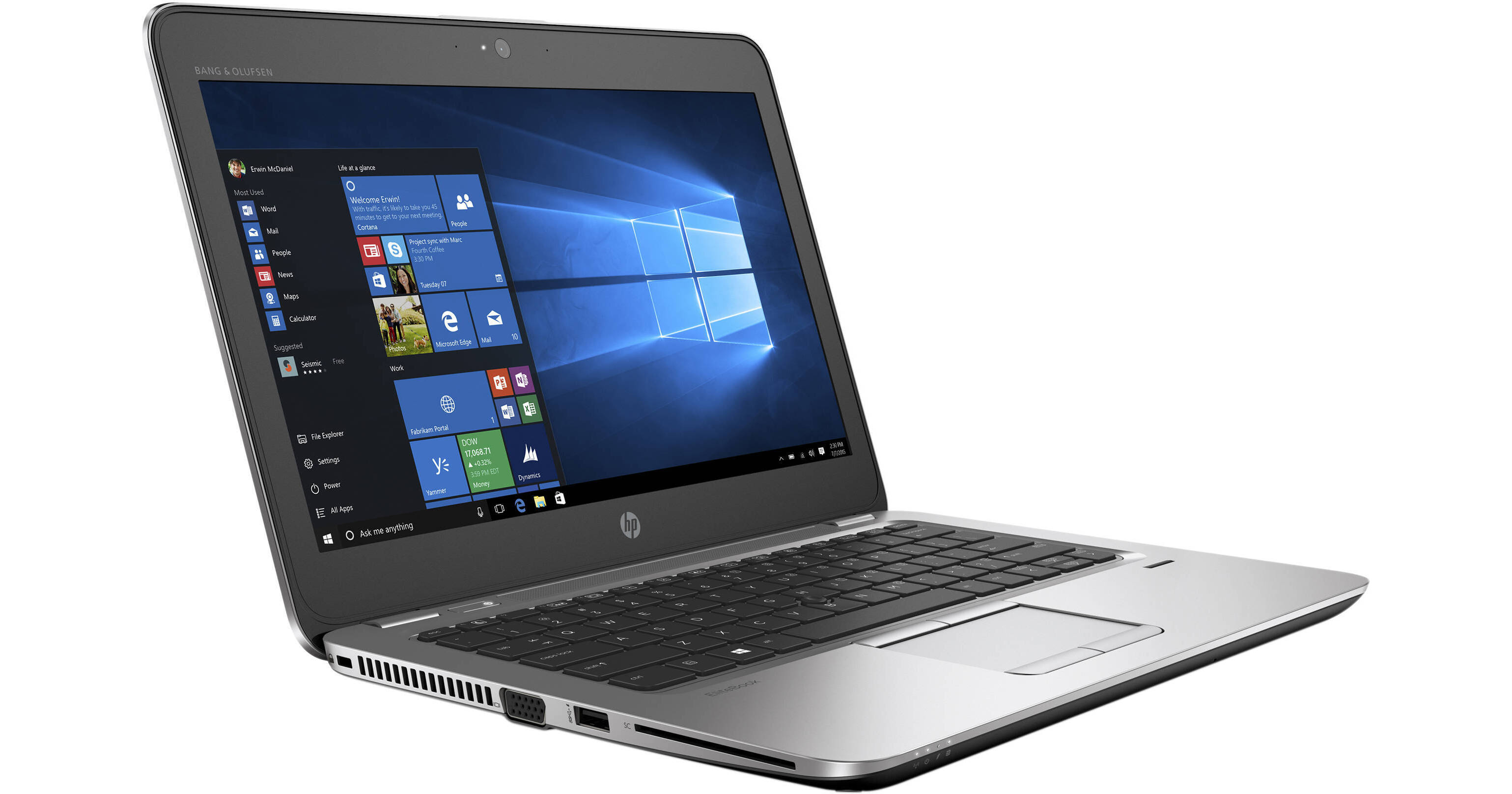 HP 12.5