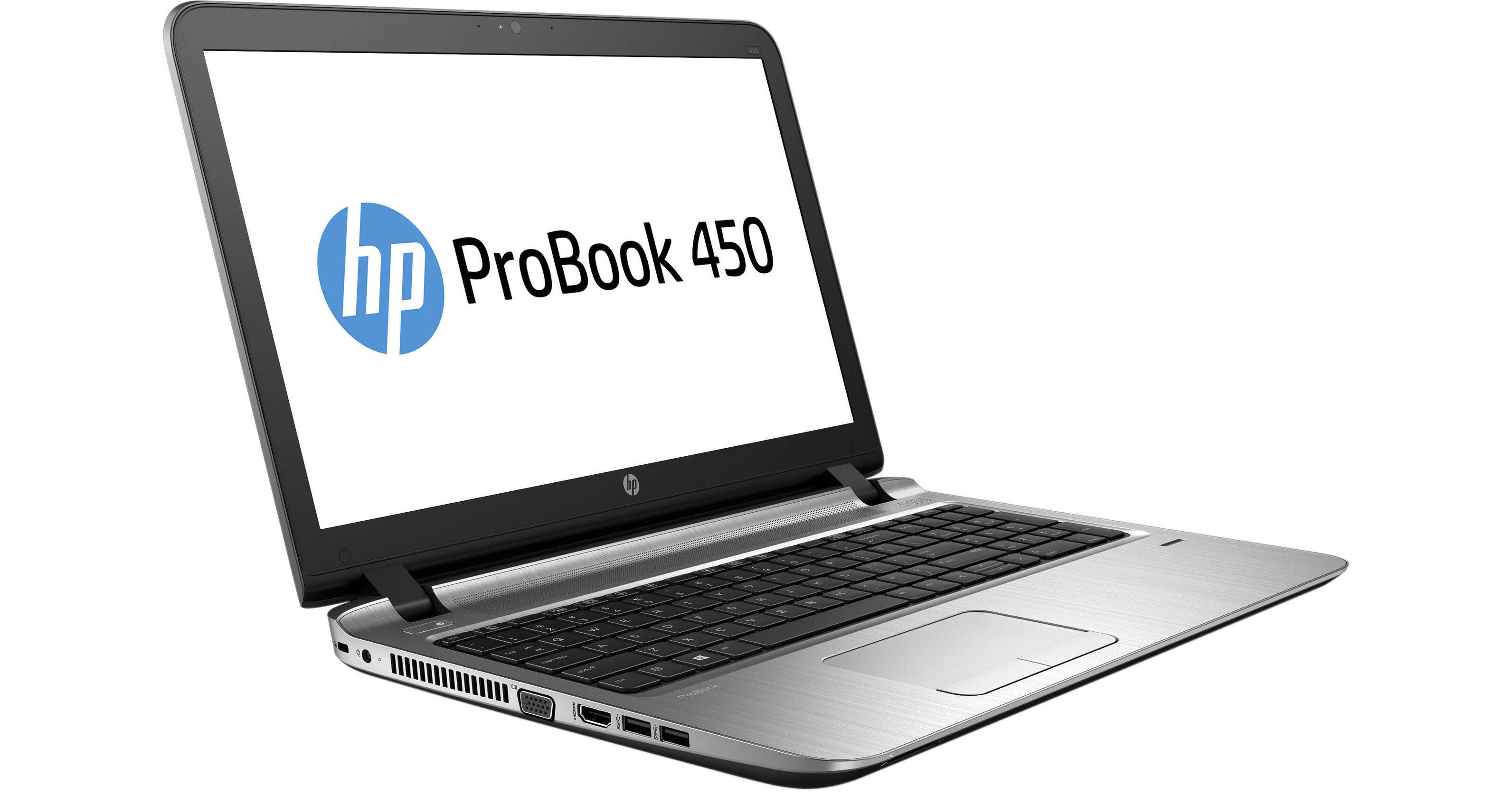 HP 15.6