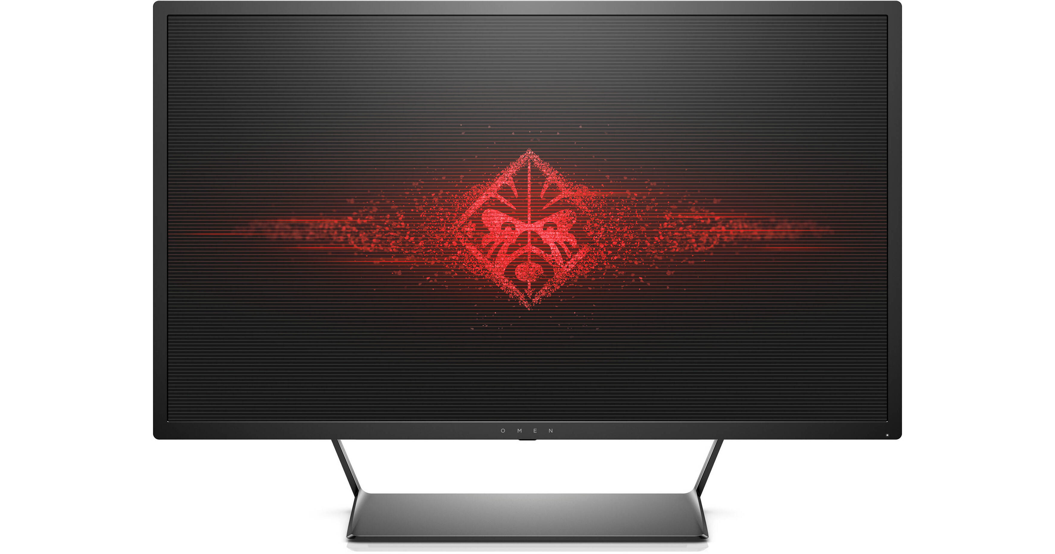 HP OMEN 32