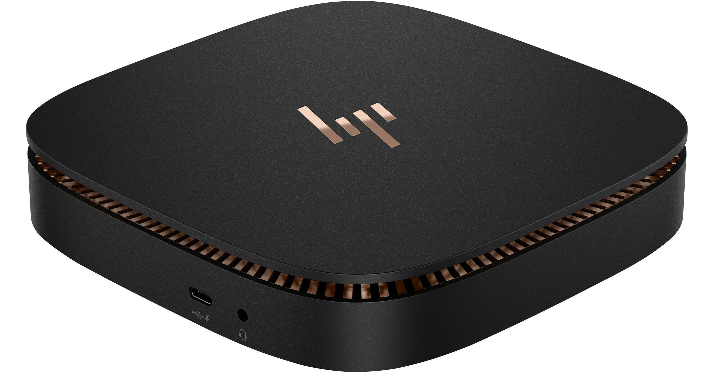 HP Elite Slice Ultra-Small Form Factor Desktop X9U62UT#ABA B&H