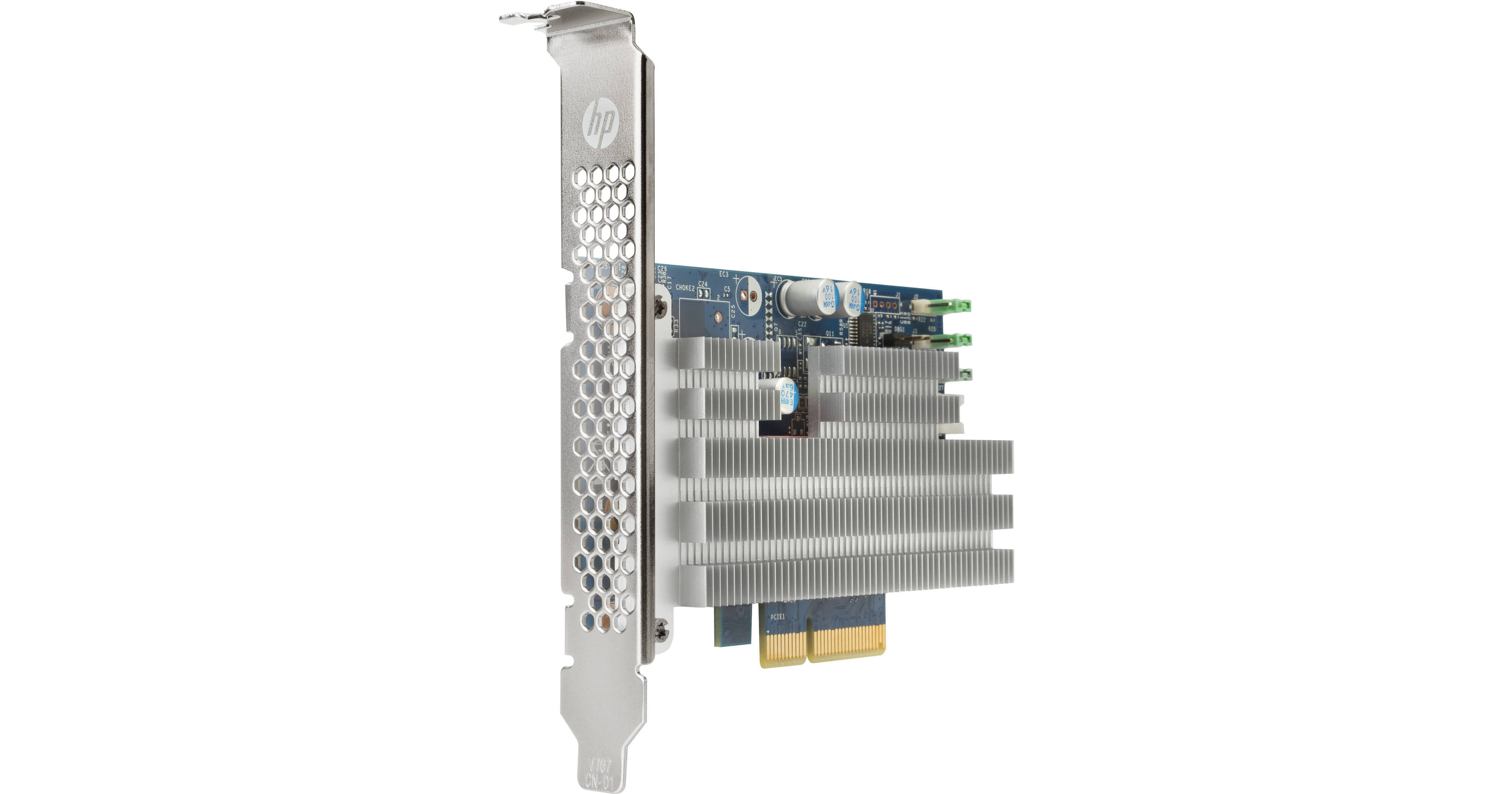 HP Z Turbo Drive G2 1TB TLC PCIe SSD Y1T52AA B&H Photo Video