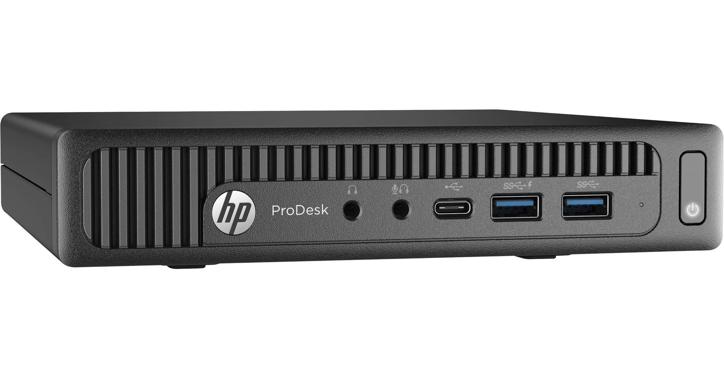 ProDesk 0 HP G2 SFF i3-6100 SSD hpProDesk Refurbished: Business