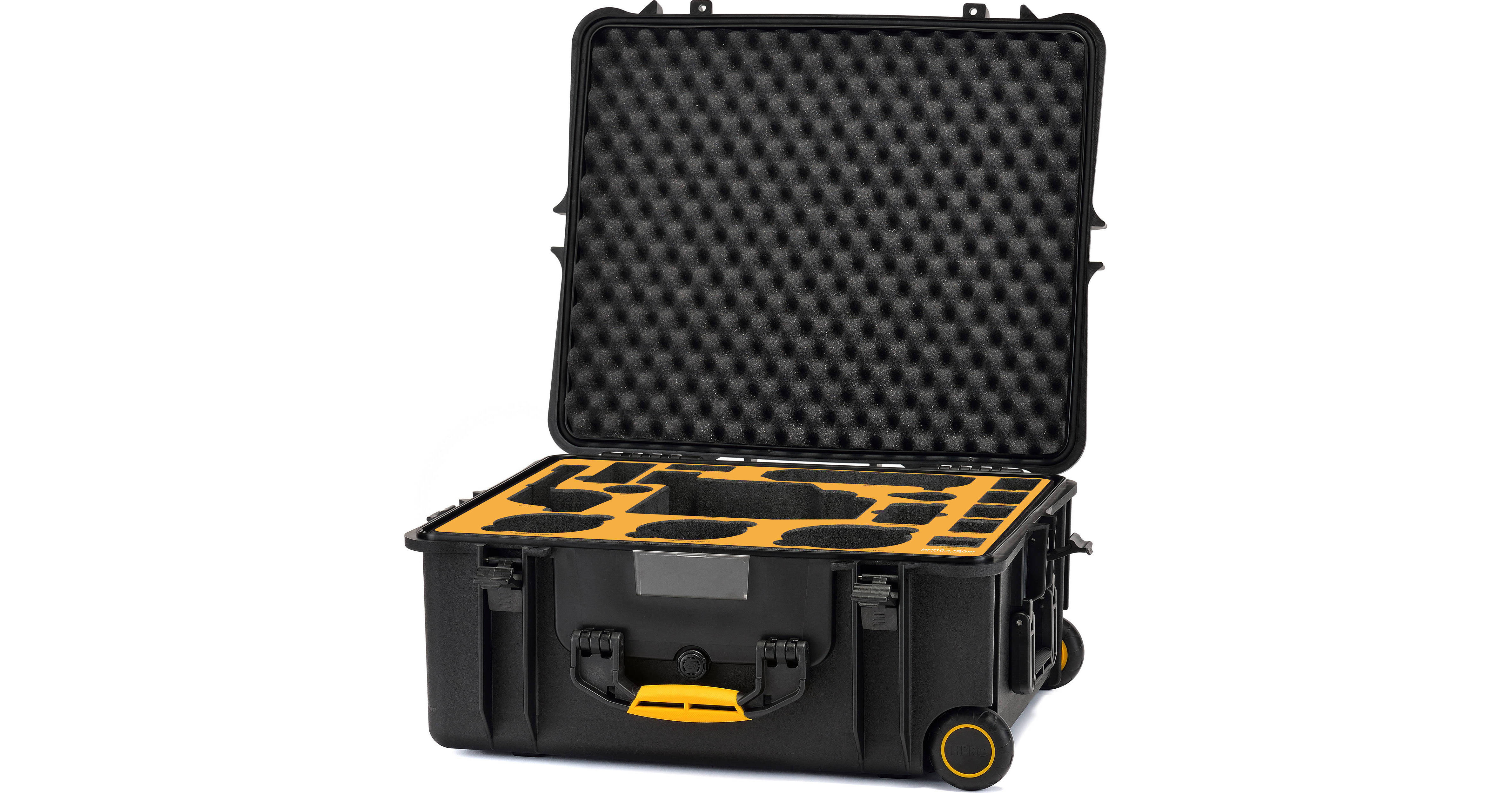 HPRC Wheeled Hard Case for Sony FX9 Camera and FX9-2700W-01 B&H
