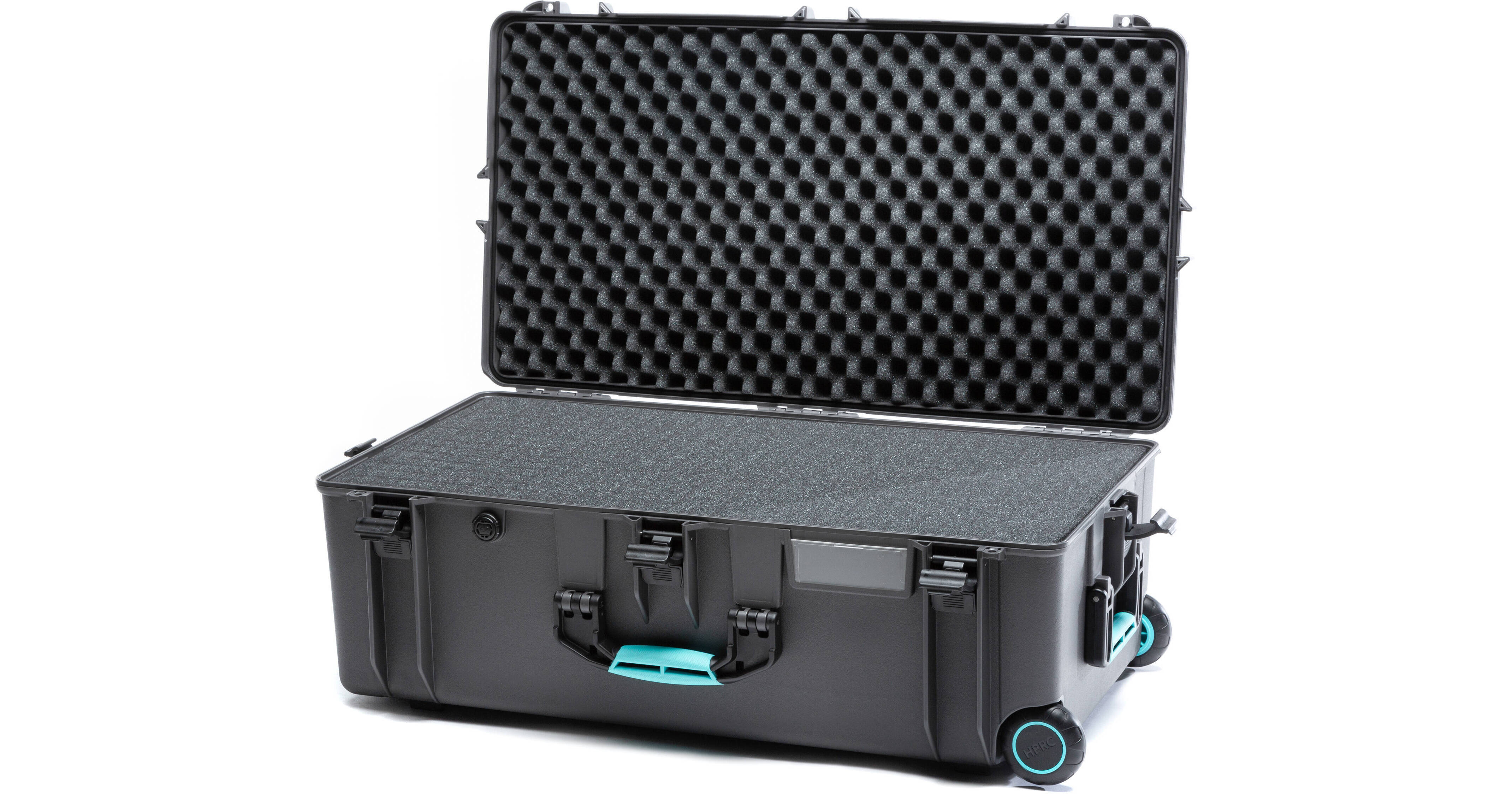 HPRC 2745 Hard Case (Cubed Foam Interior) HPRC2745WCUBZ40 B&H