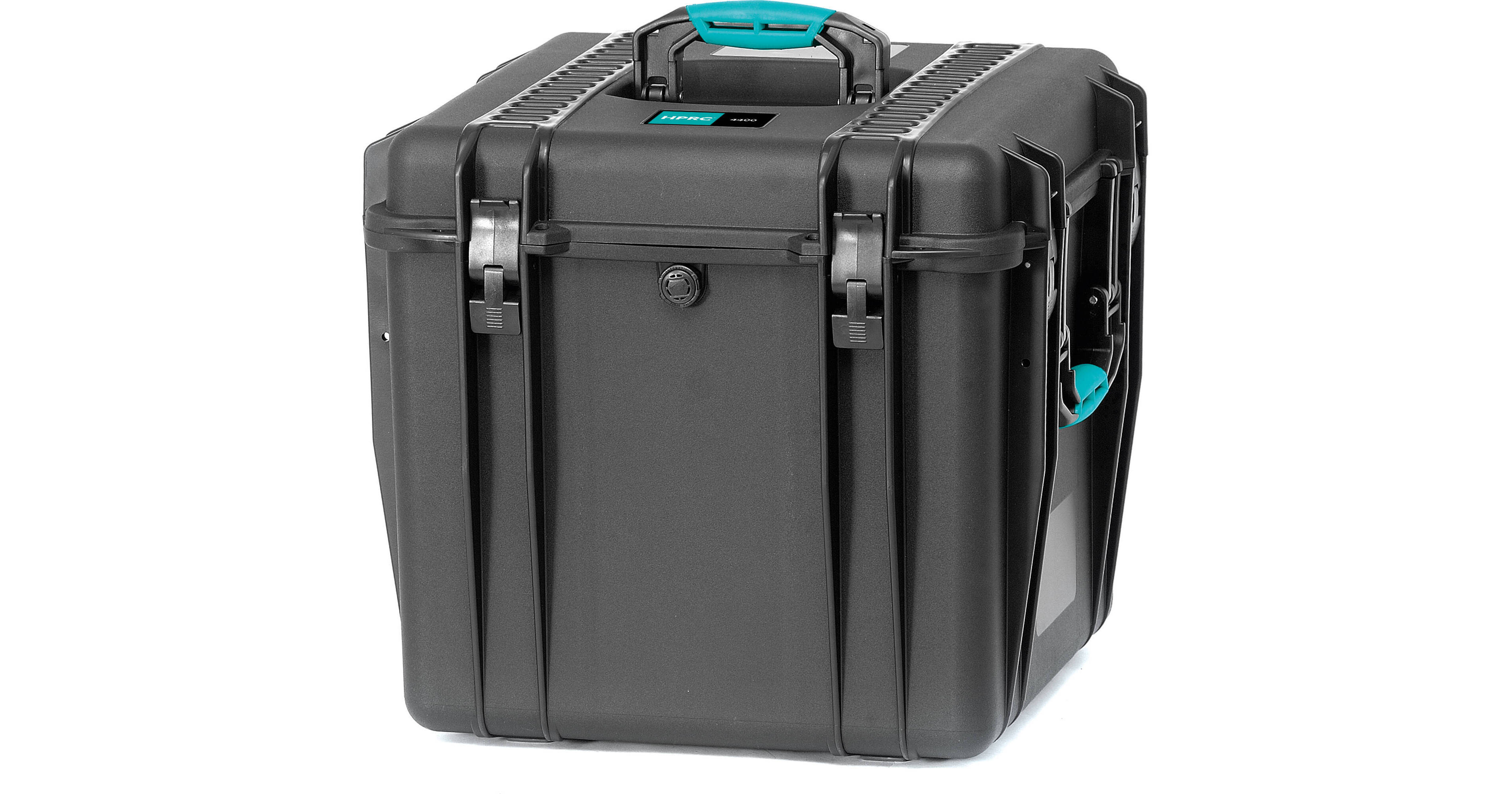 HPRC HP4400E Waterproof Hard Case without Foam HPRC4400EMPBLB