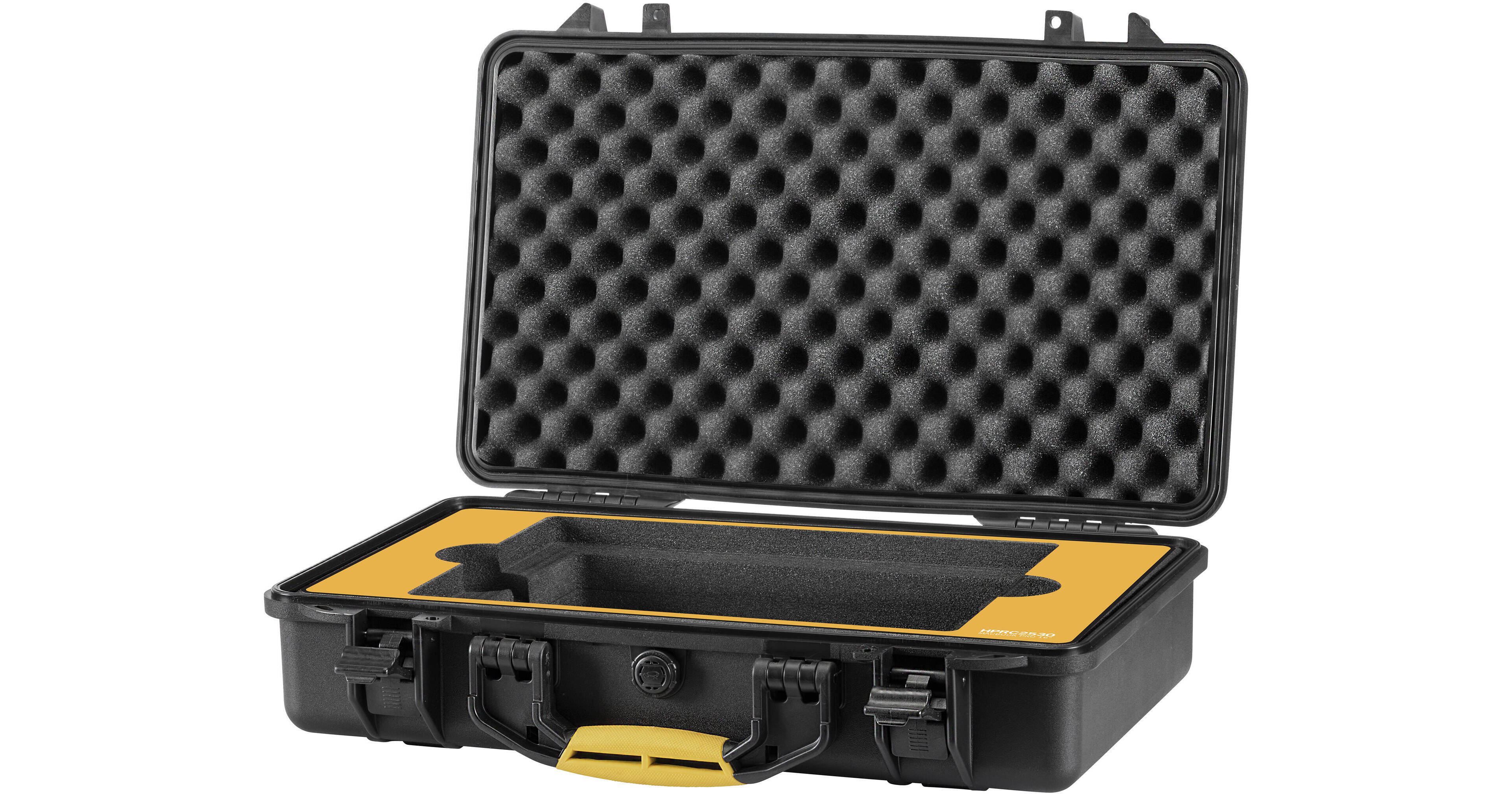 HPRC 2530 Hard Case with Foam for 16