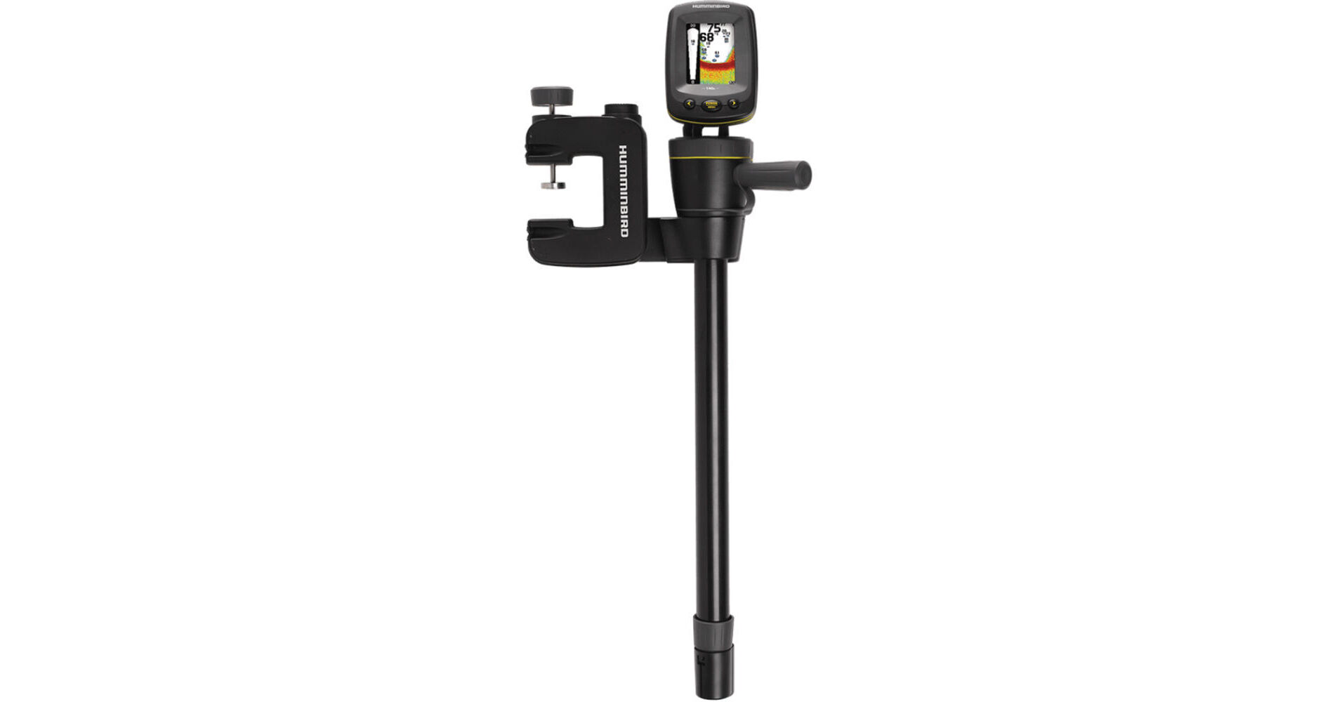 contact humminbird fish finders 412020-1 XPLORE 12 CMSI+ whether beginners or experts Humminbird Matrix 17 Fishfinder Fishing