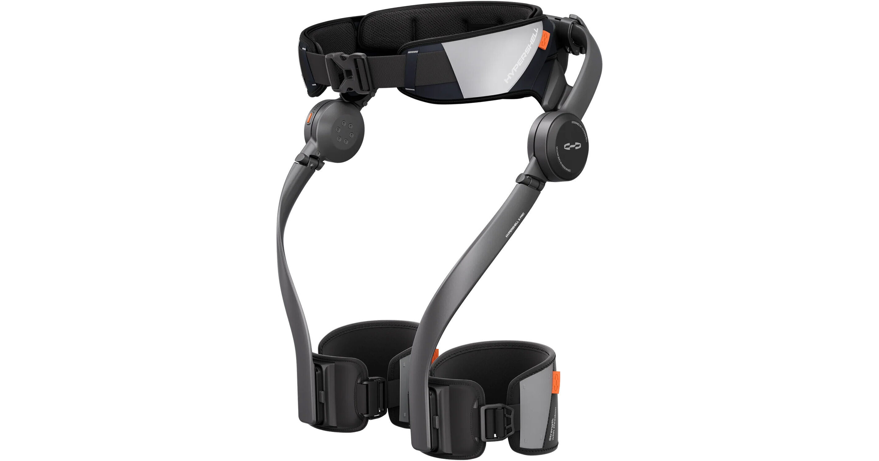 Hypershell Pro X Next-Gen Exoskeleton HPX-800W-NYL B&H Photo