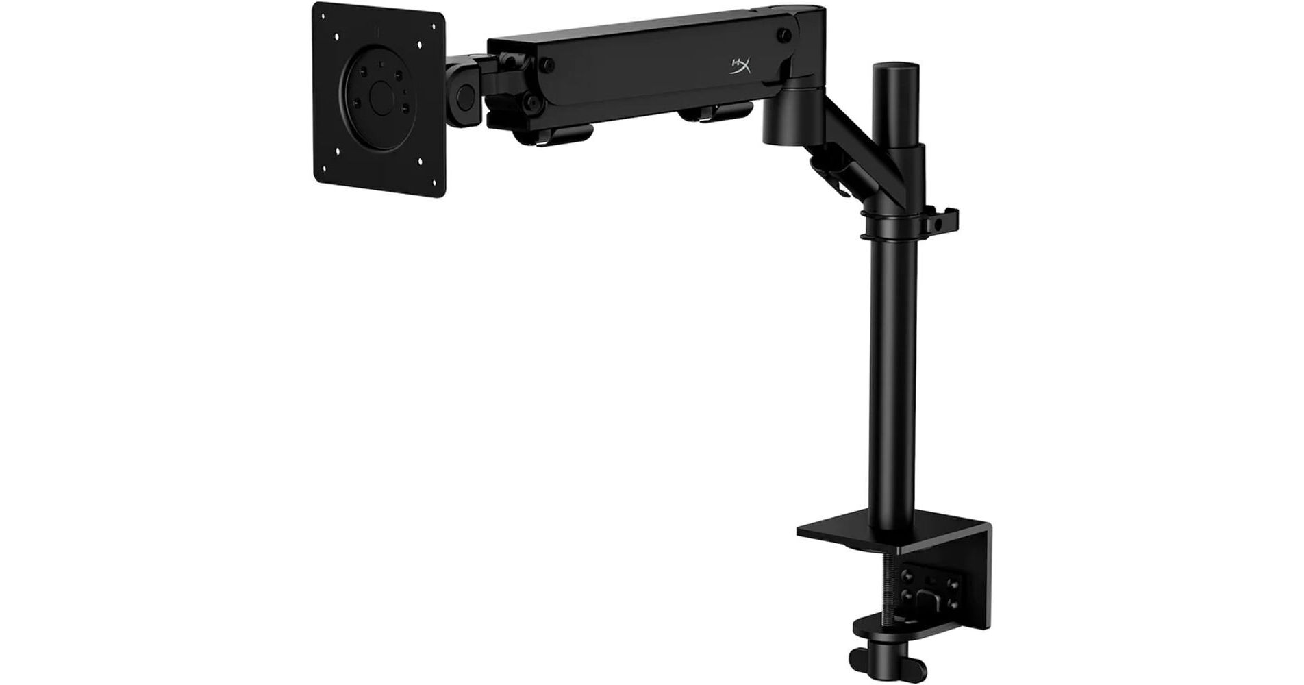 HyperX Armada Single Gaming Mount (Black) 66X81AA B&H Photo Video HyperX Armada Single Gaming Mount (Black) 66X81AA B&H Photo Video